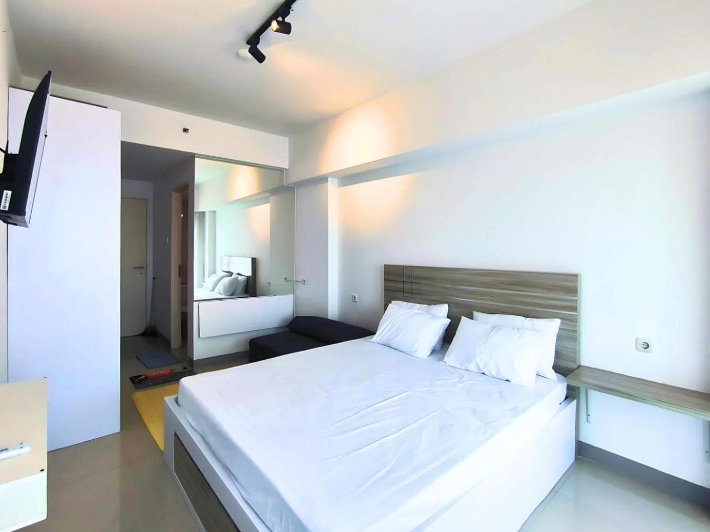 Modern Living Pakuwon Mall Surabaya By ProIns, Surabaya, photo 6