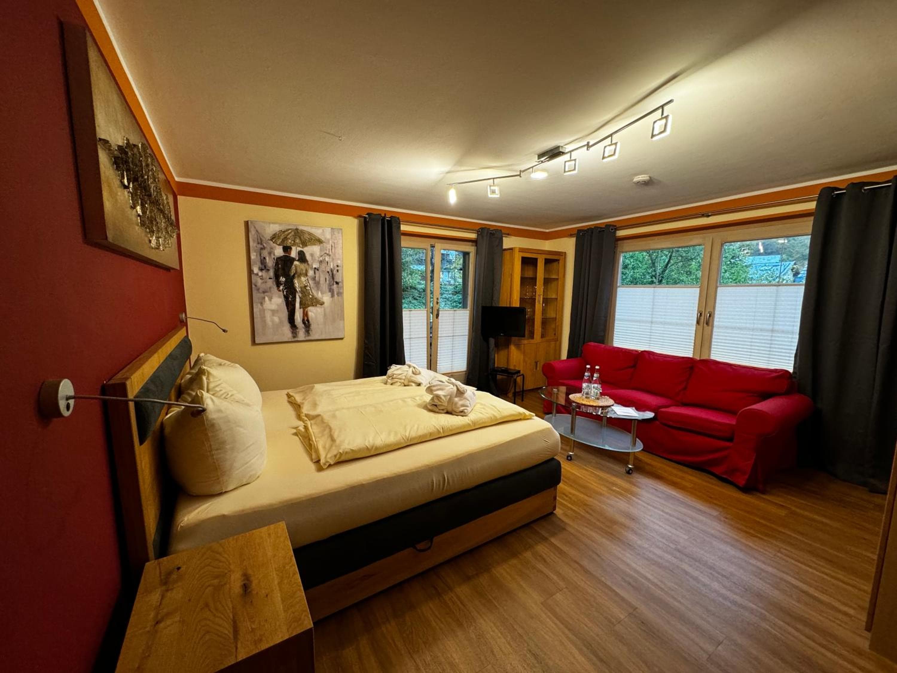 Alpenglühn Apartments - Adult Only, Berchtesgaden, photo 2