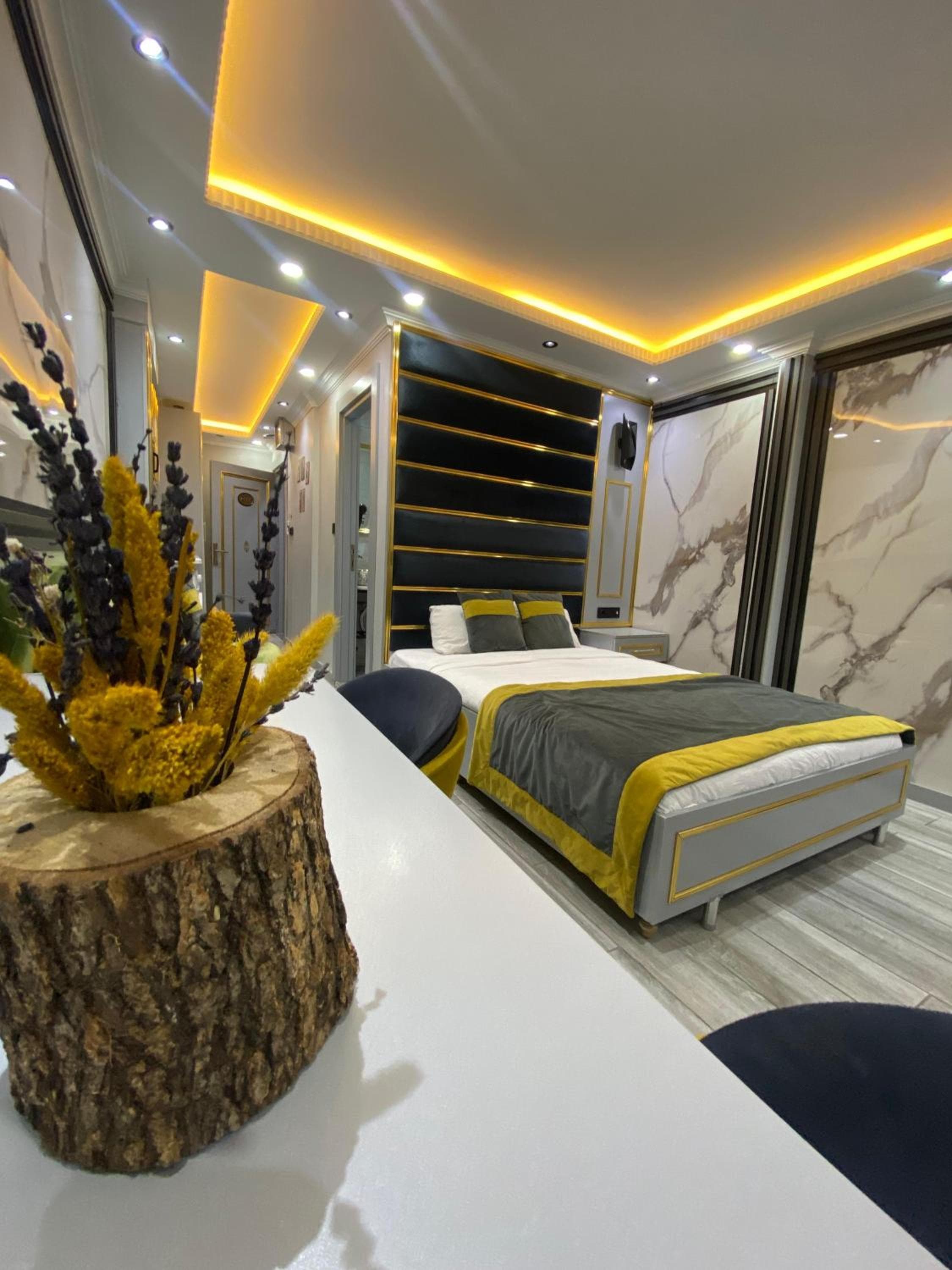 TAKSİM LARİSSA RESİDENCE, Istanbul, photo 6