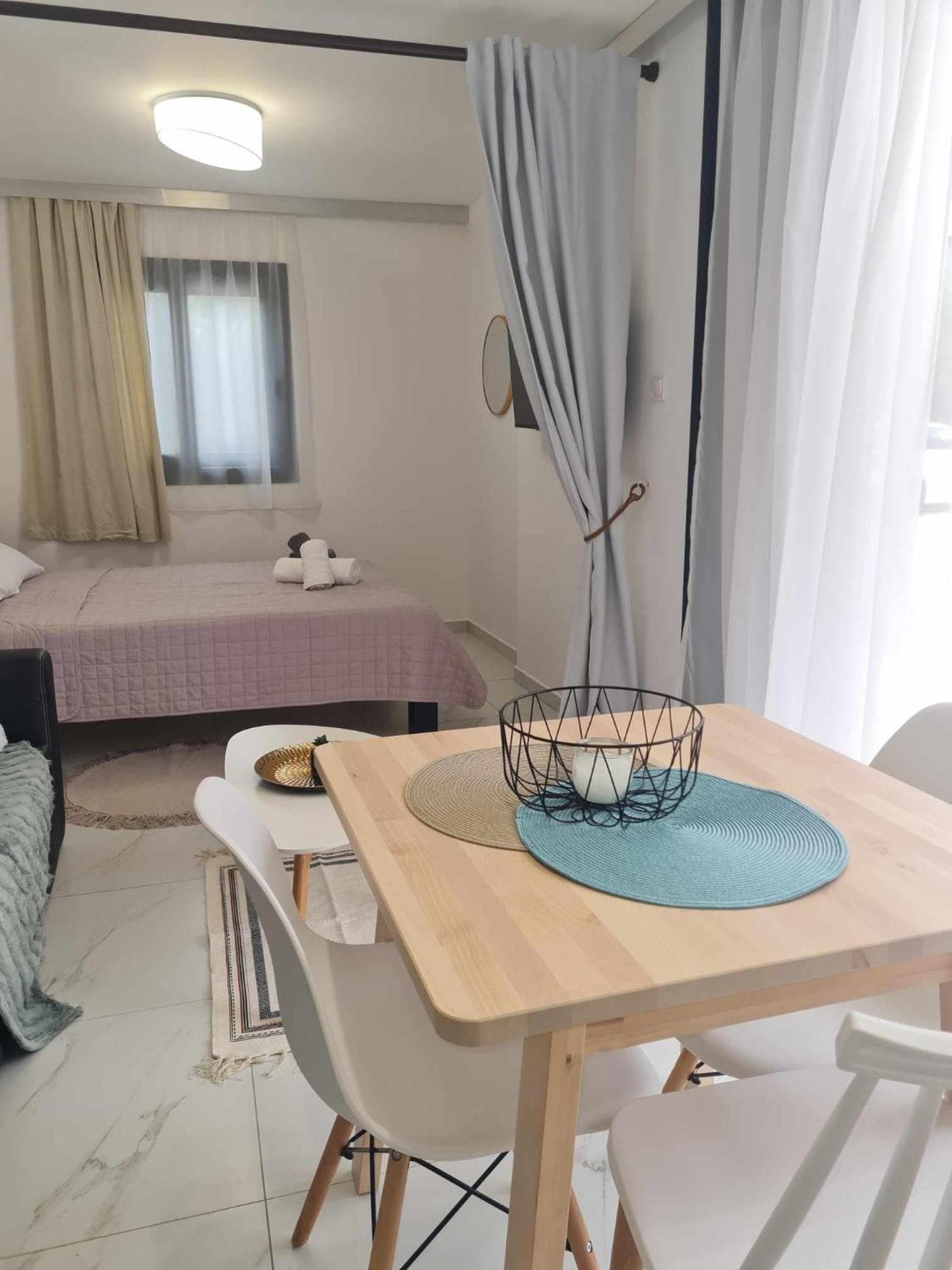 Grand Relax Suites, Diakopto, photo 5