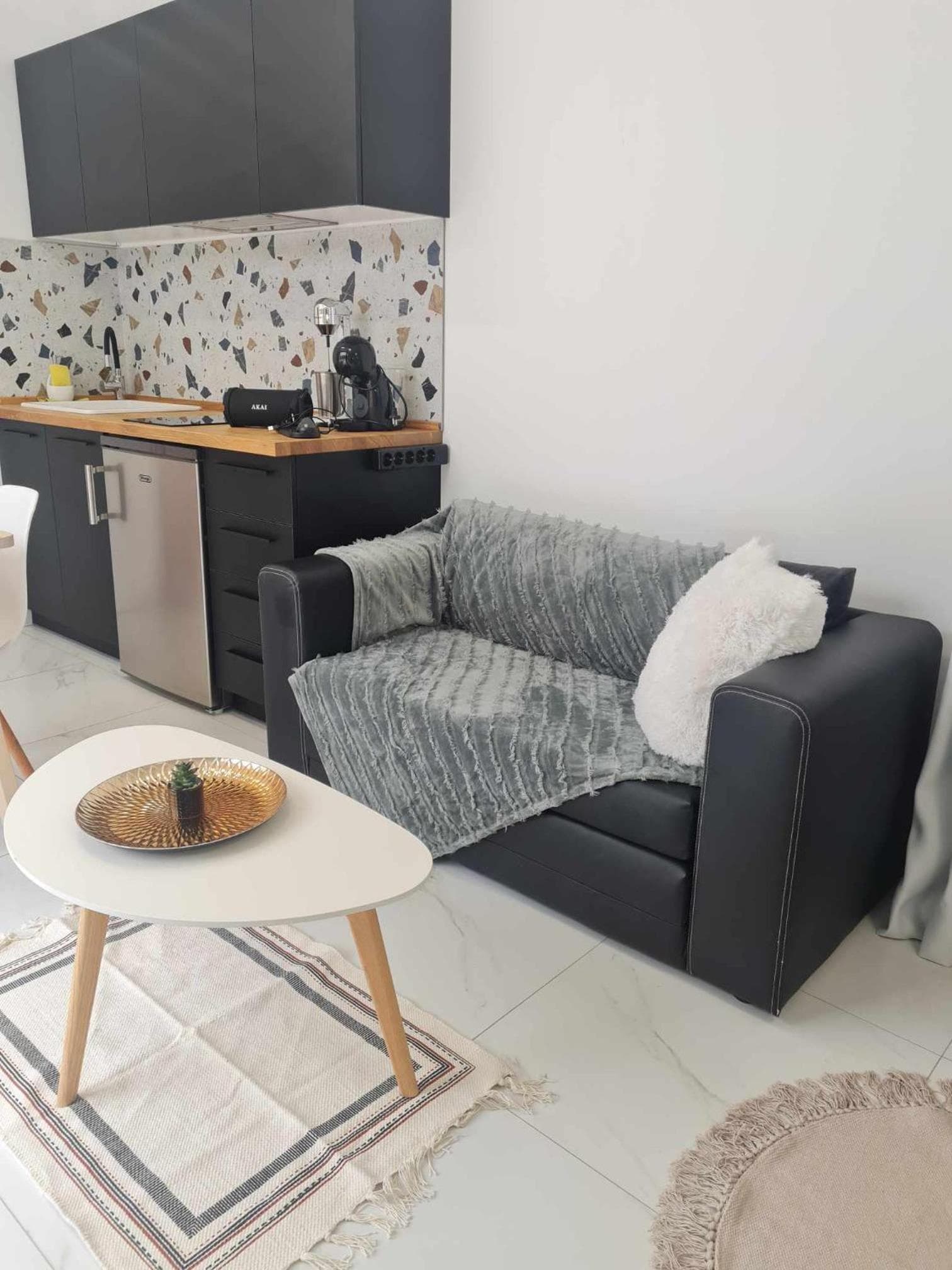Grand Relax Suites, Diakopto, photo 4