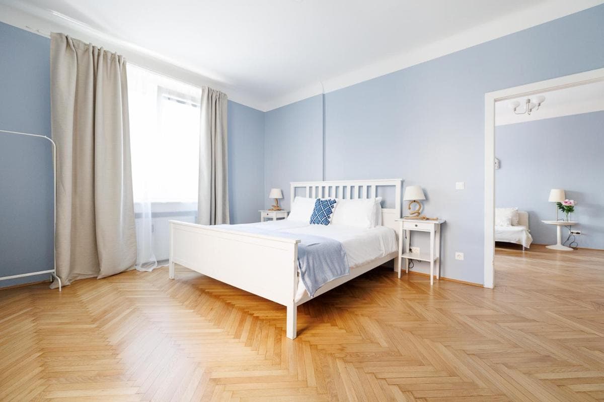 Papageno Apartments, Vienna