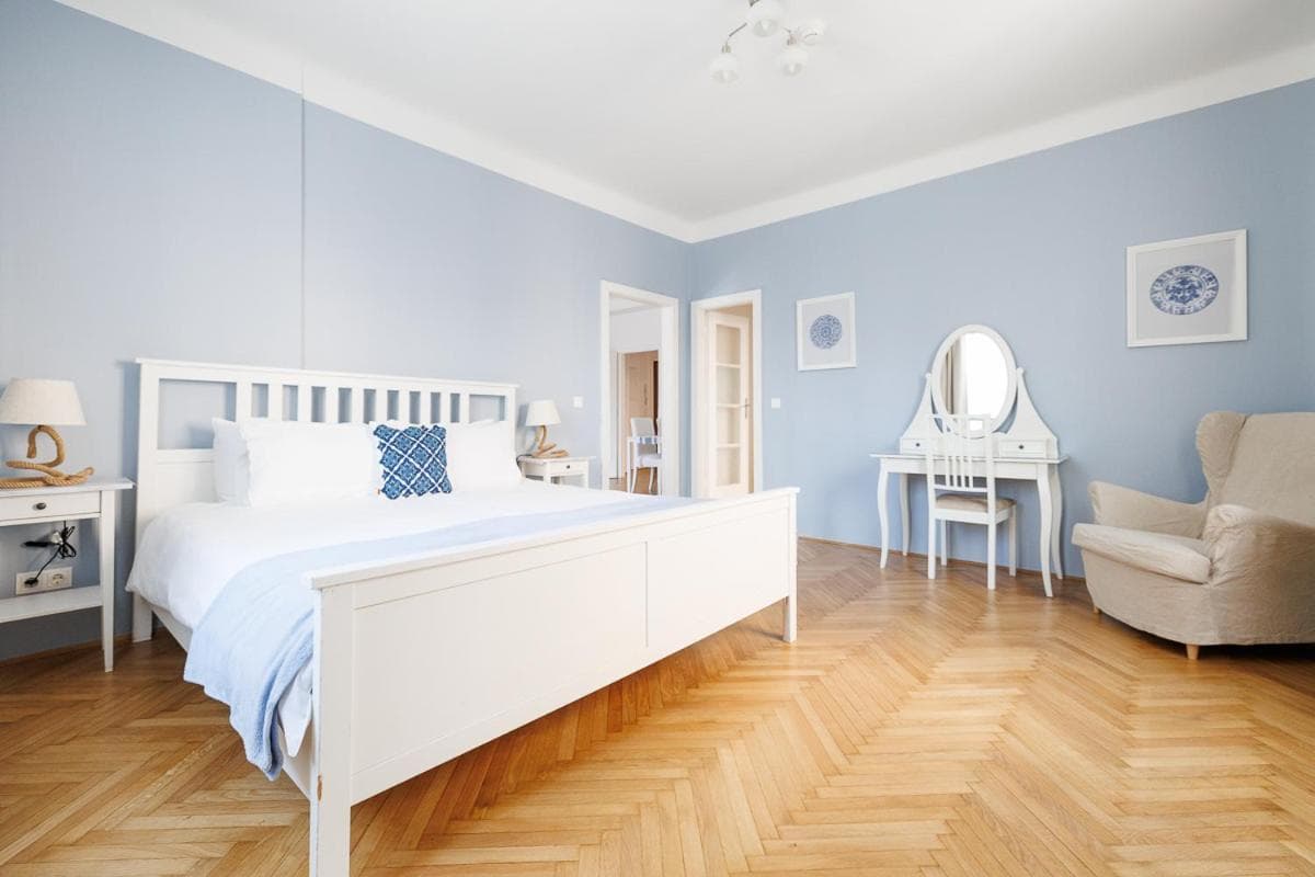 Papageno Apartments, Vienna, photo 3