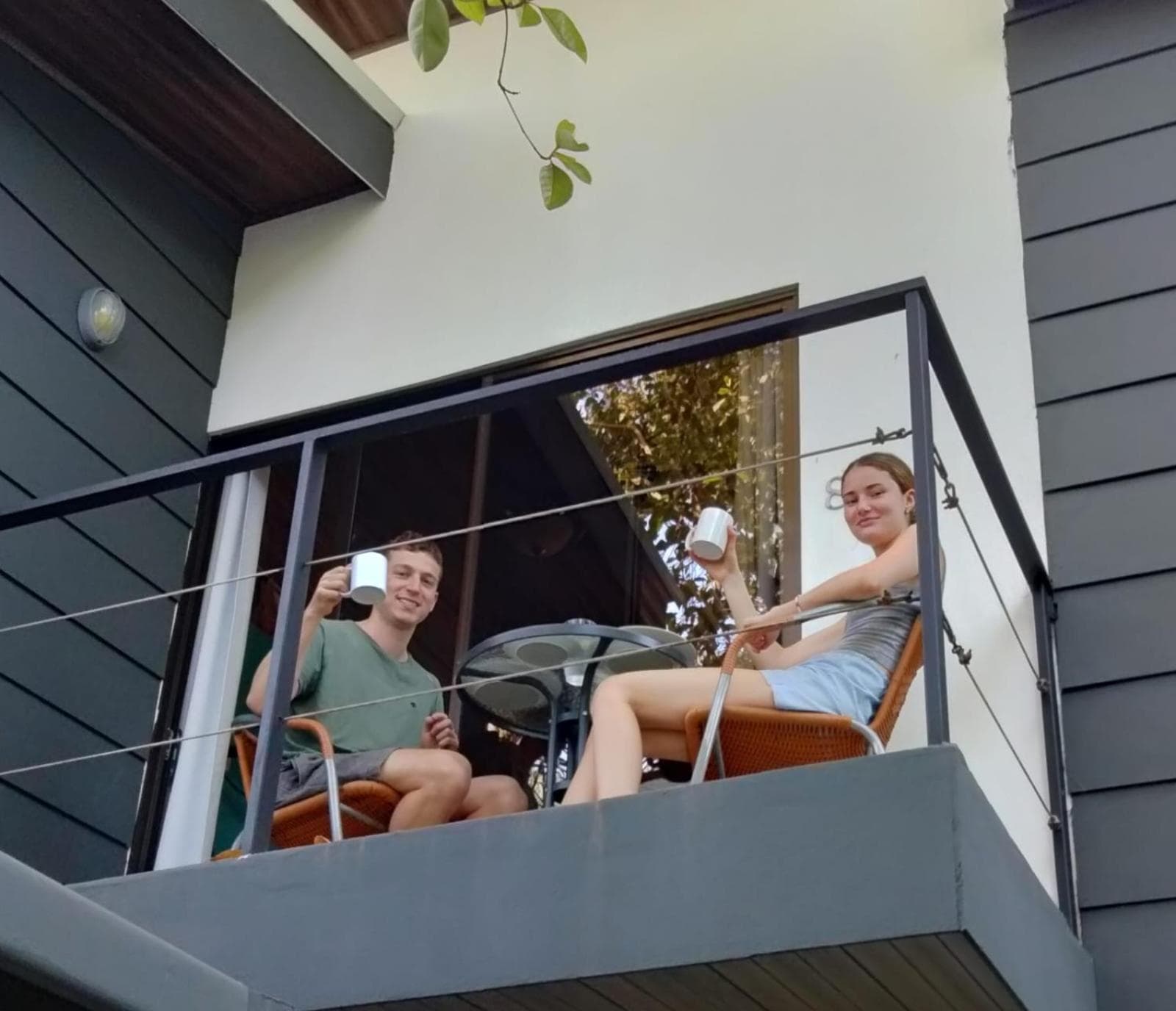 Tico Tico Villas - Adult Only, Manuel Antonio, photo 6