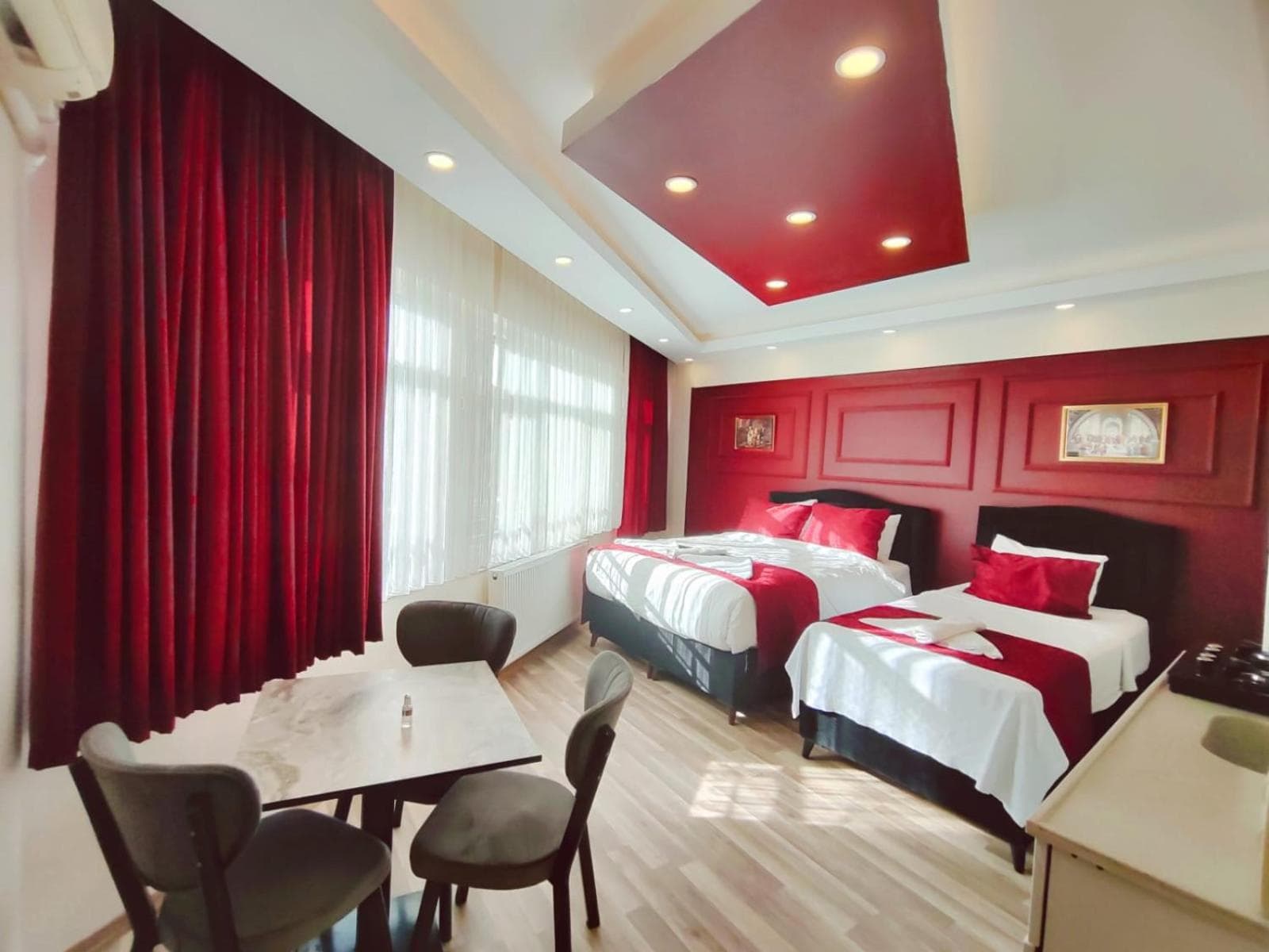 Valentina Apart Hotel, Istanbul, photo 6
