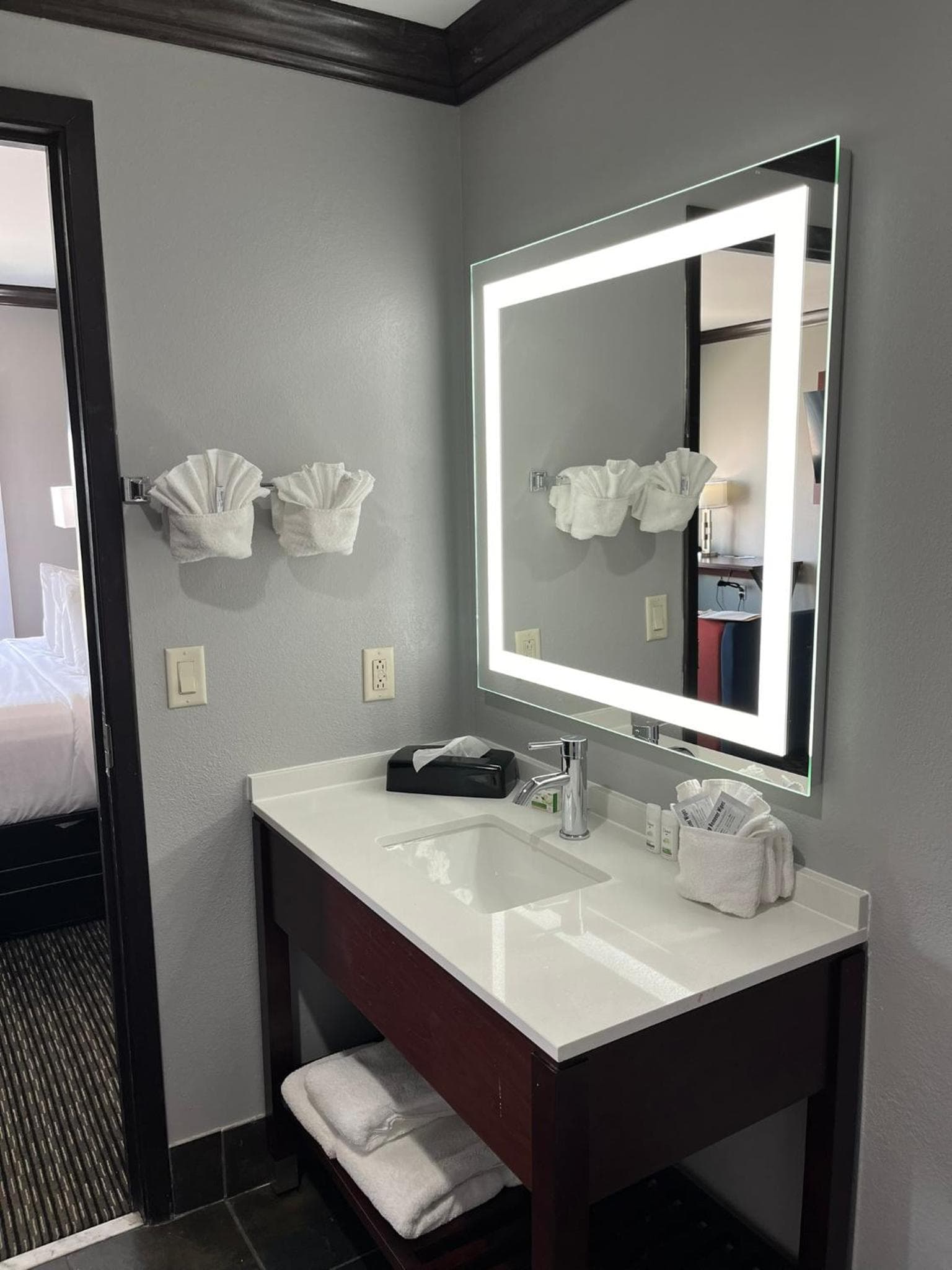 Hawthorn Suites by Wyndham Lubbock, Lubbock, photo 5