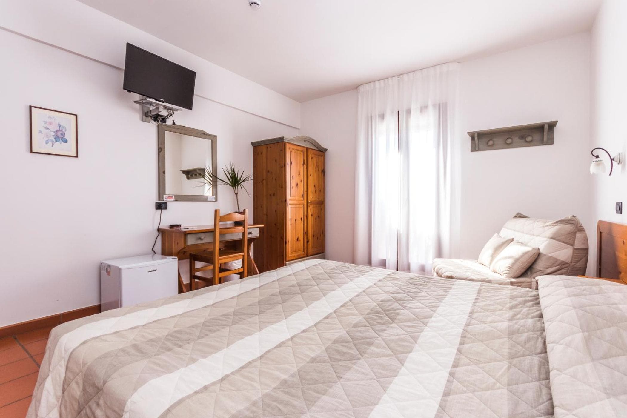 Hotel Residence - Il Giardino del Cigno, Latisana, photo 2