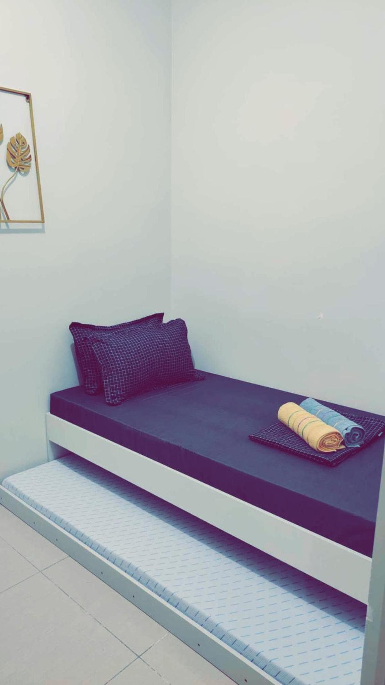 Staycation by Estelle, Manila, photo 6