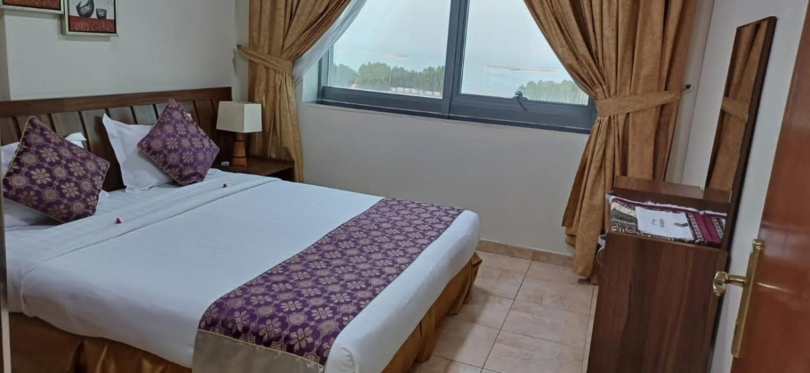 شقق أجنحة عنوان للشقق المخدومة الاقتصادية, Al Jubail, photo 3