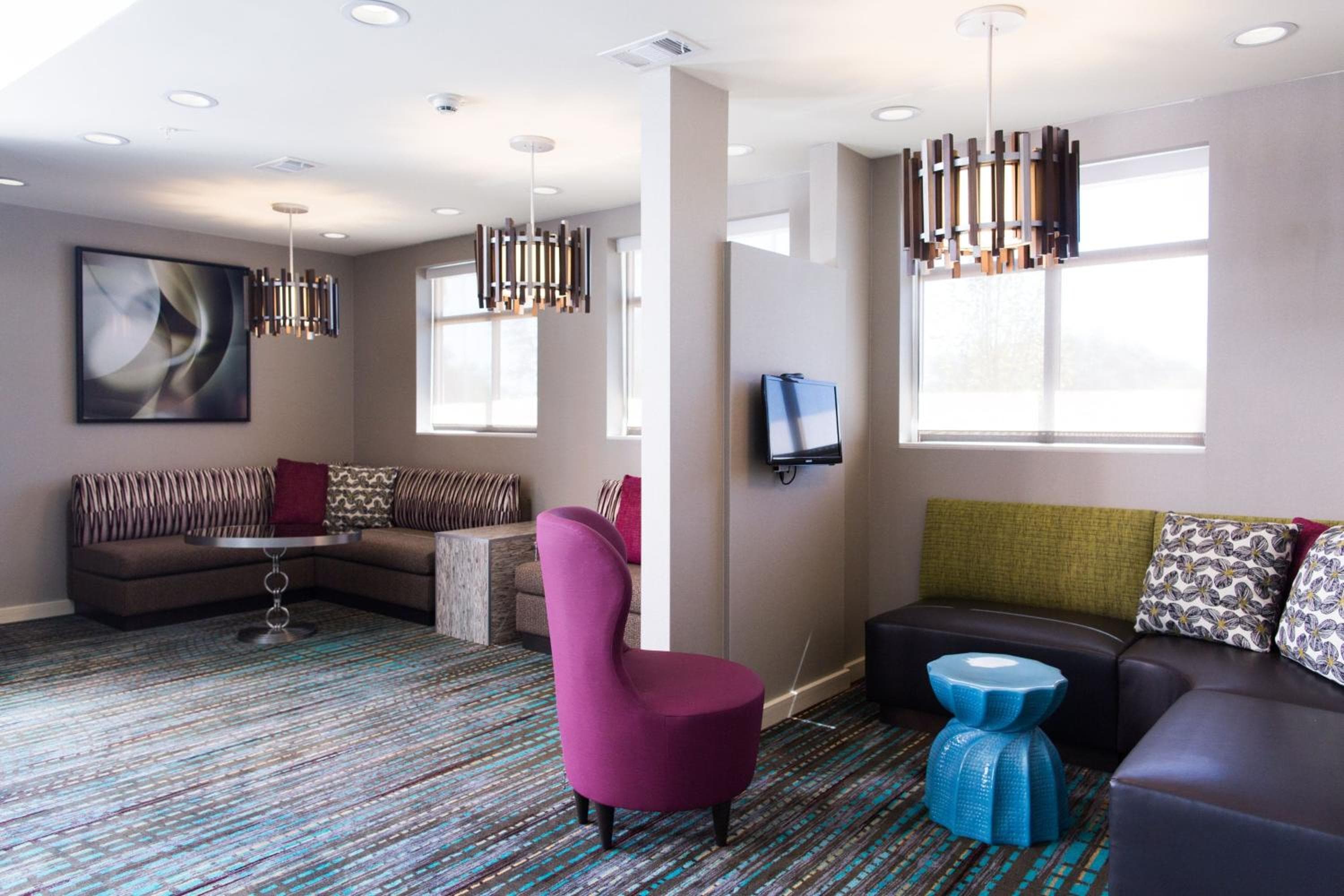 Residence Inn by Marriott Oklahoma City Northwest, Oklahoma City, photo 5