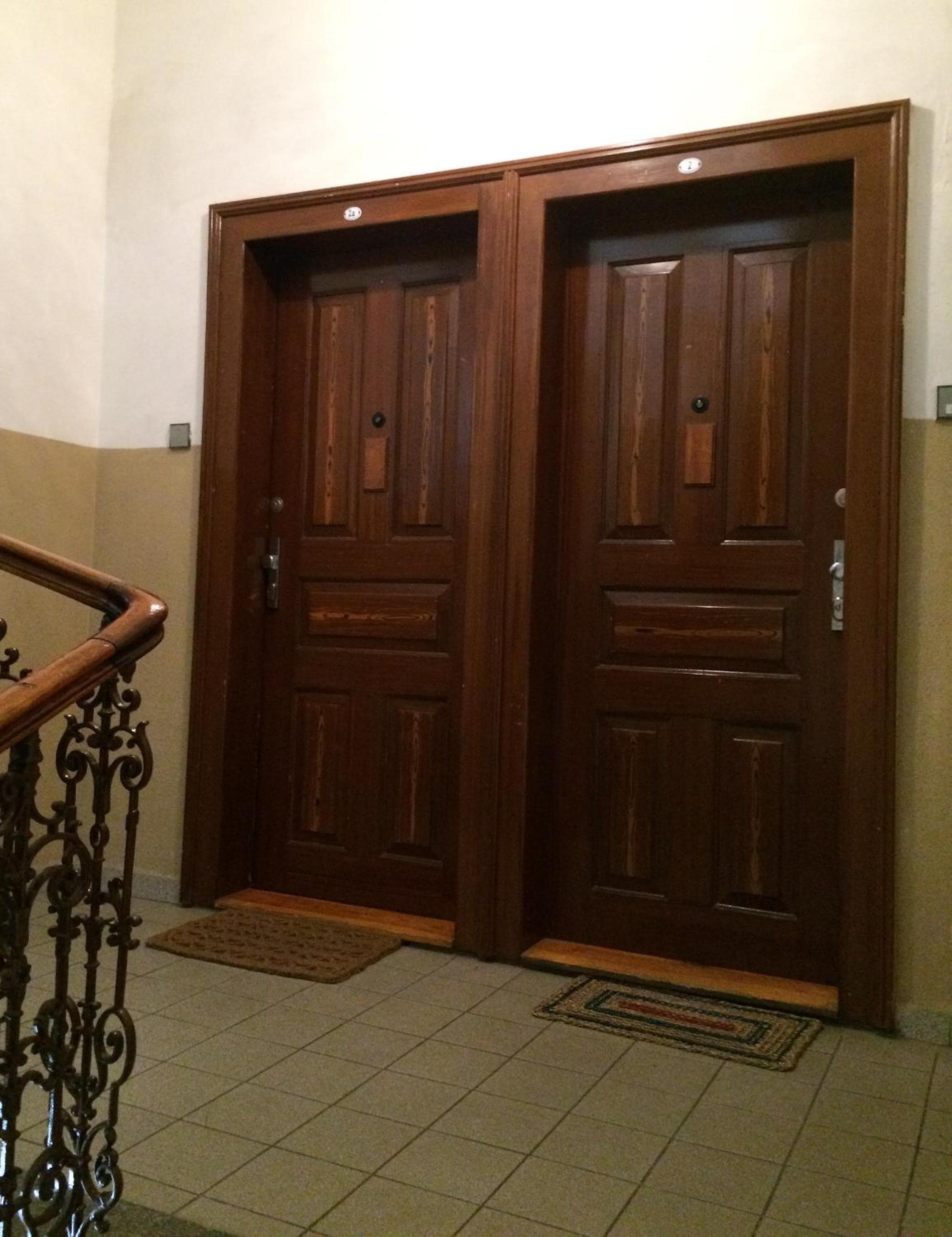 Angel City Aparthotel, Prague, photo 6