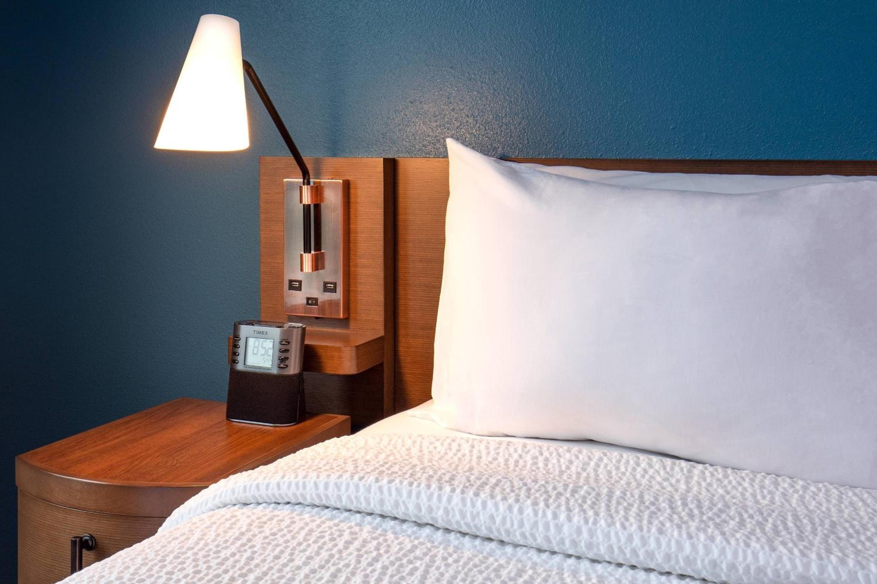 Residence Inn by Marriott Boston Woburn, Woburn, photo 5