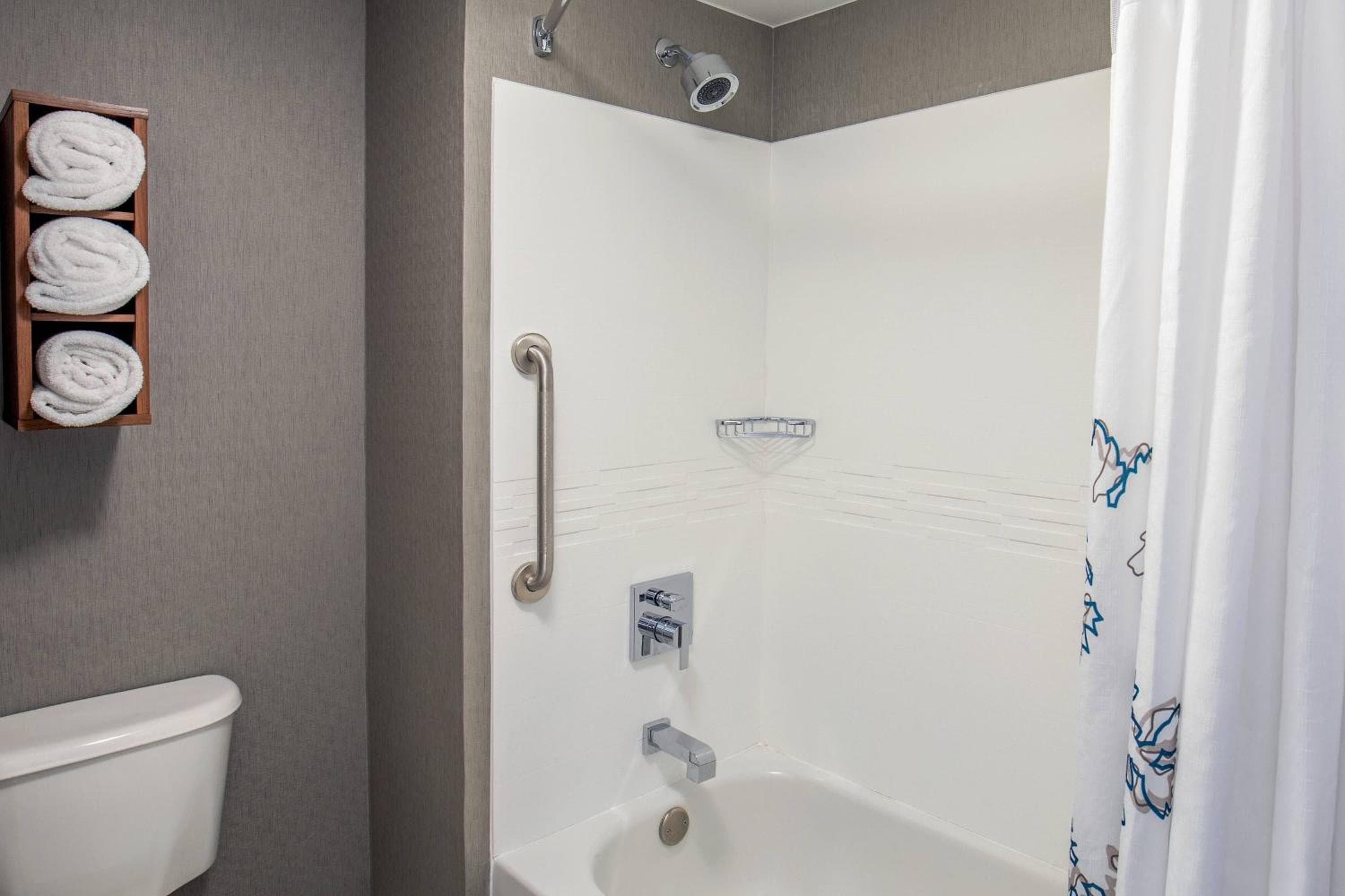 Residence Inn by Marriott Boston Woburn, Woburn, photo 6