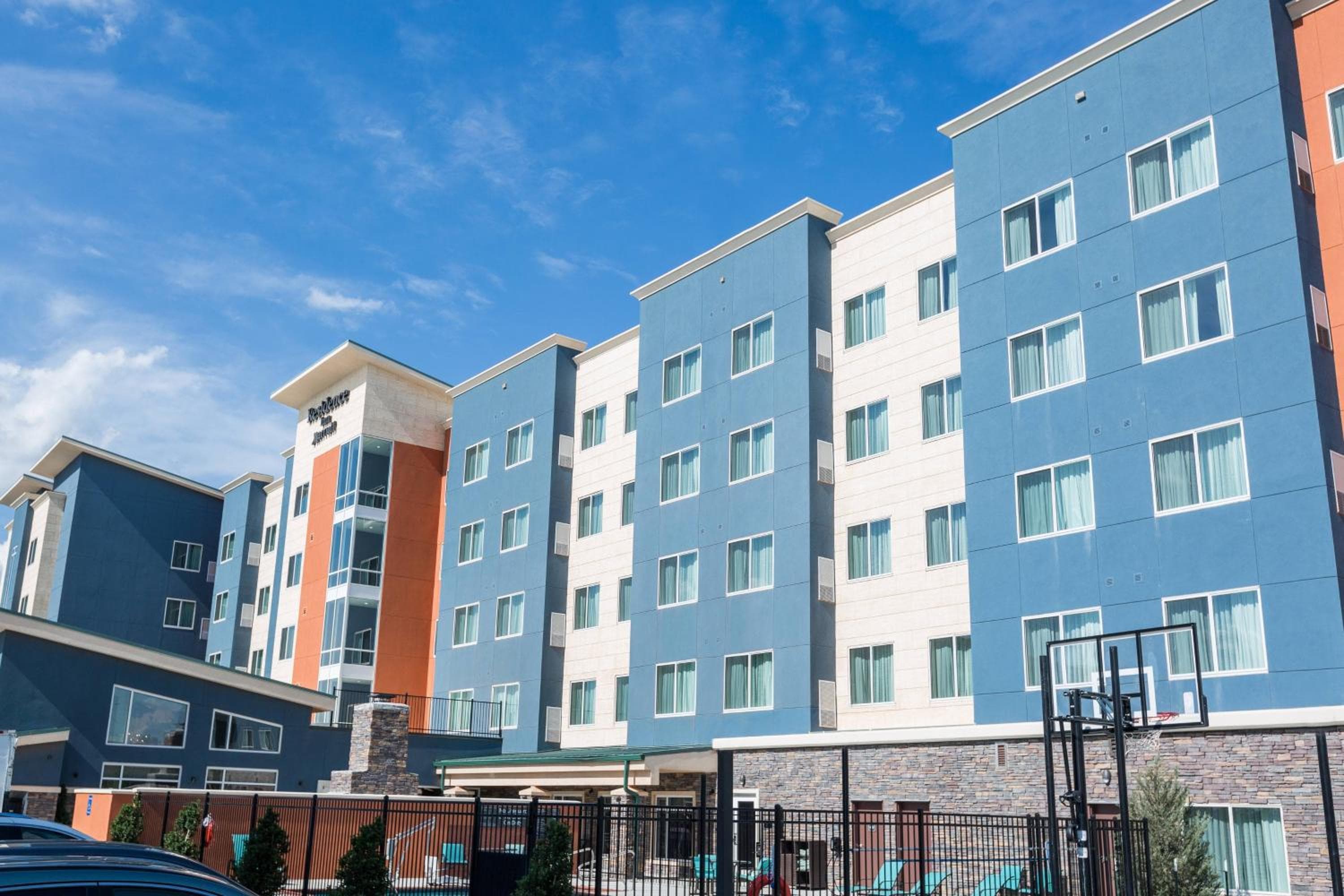 Residence Inn by Marriott Oklahoma City Airport, Oklahoma City
