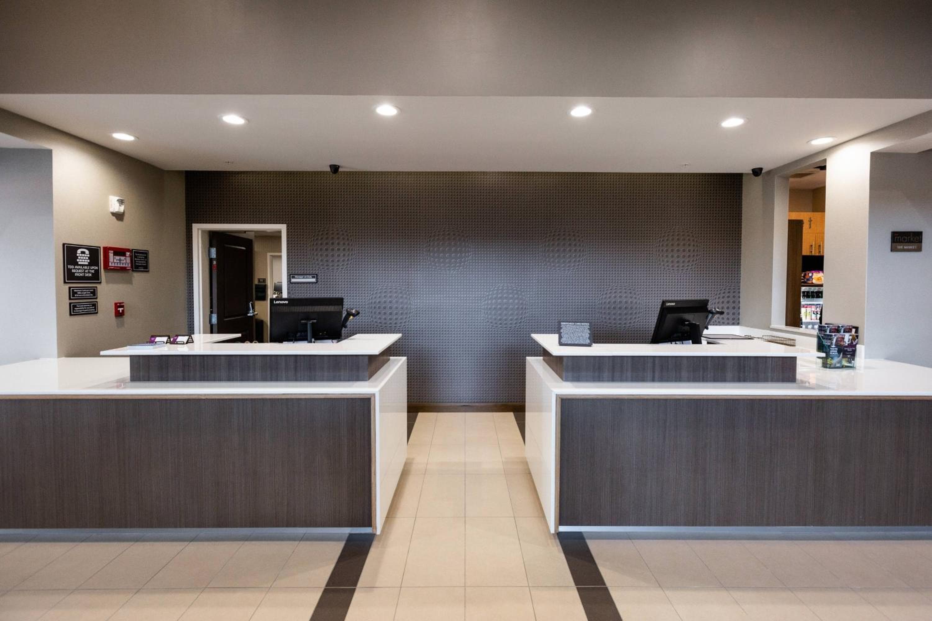 Residence Inn by Marriott Oklahoma City Airport, Oklahoma City, photo 6