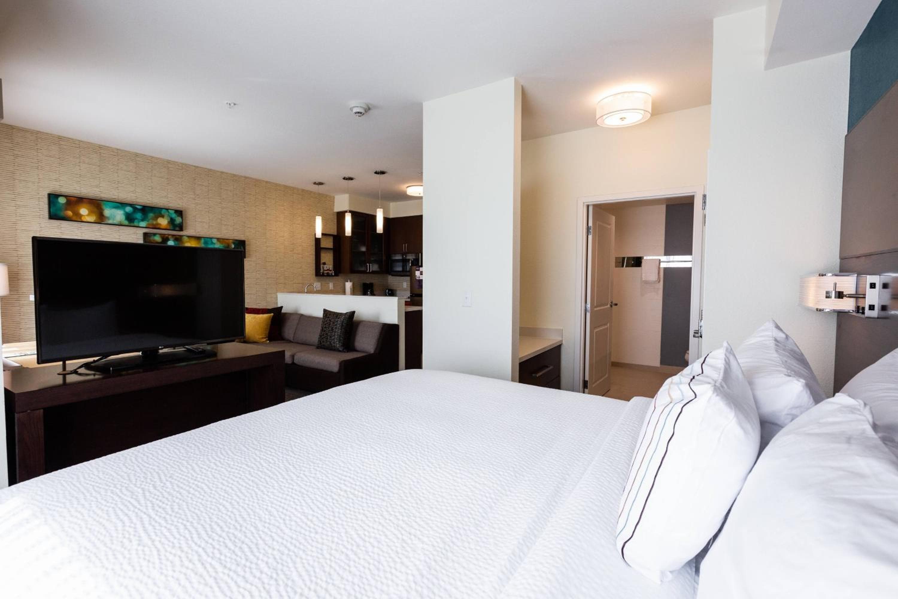 Residence Inn by Marriott Oklahoma City Airport, Oklahoma City, photo 3