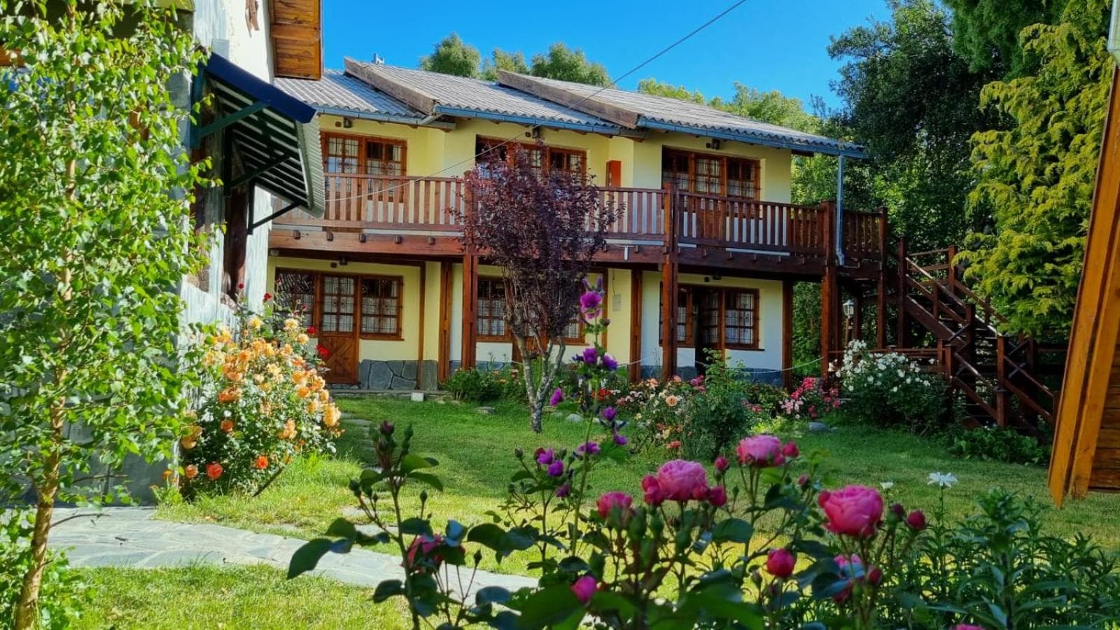 De las Rosas Bariloche, San Carlos de Bariloche, photo 2