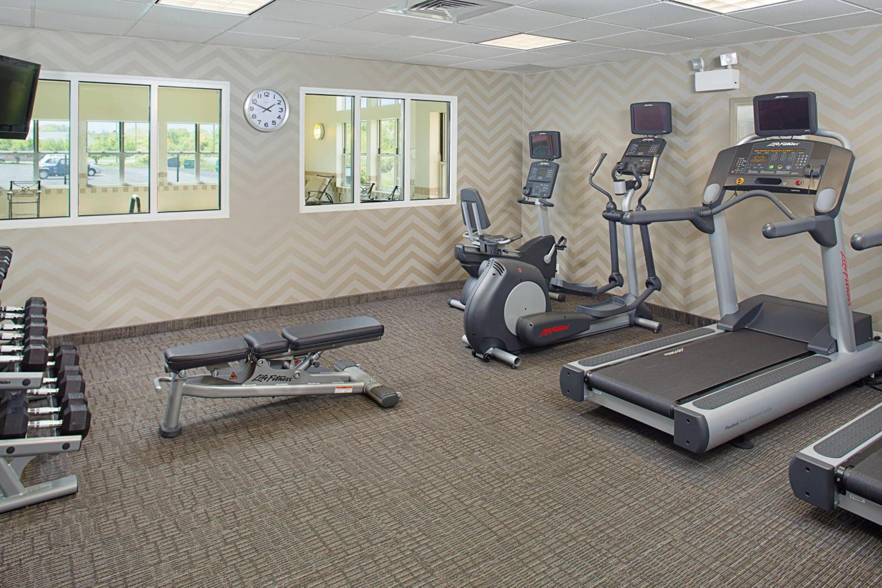 Residence Inn by Marriott Harrisburg Hershey, Harrisburg, photo 2