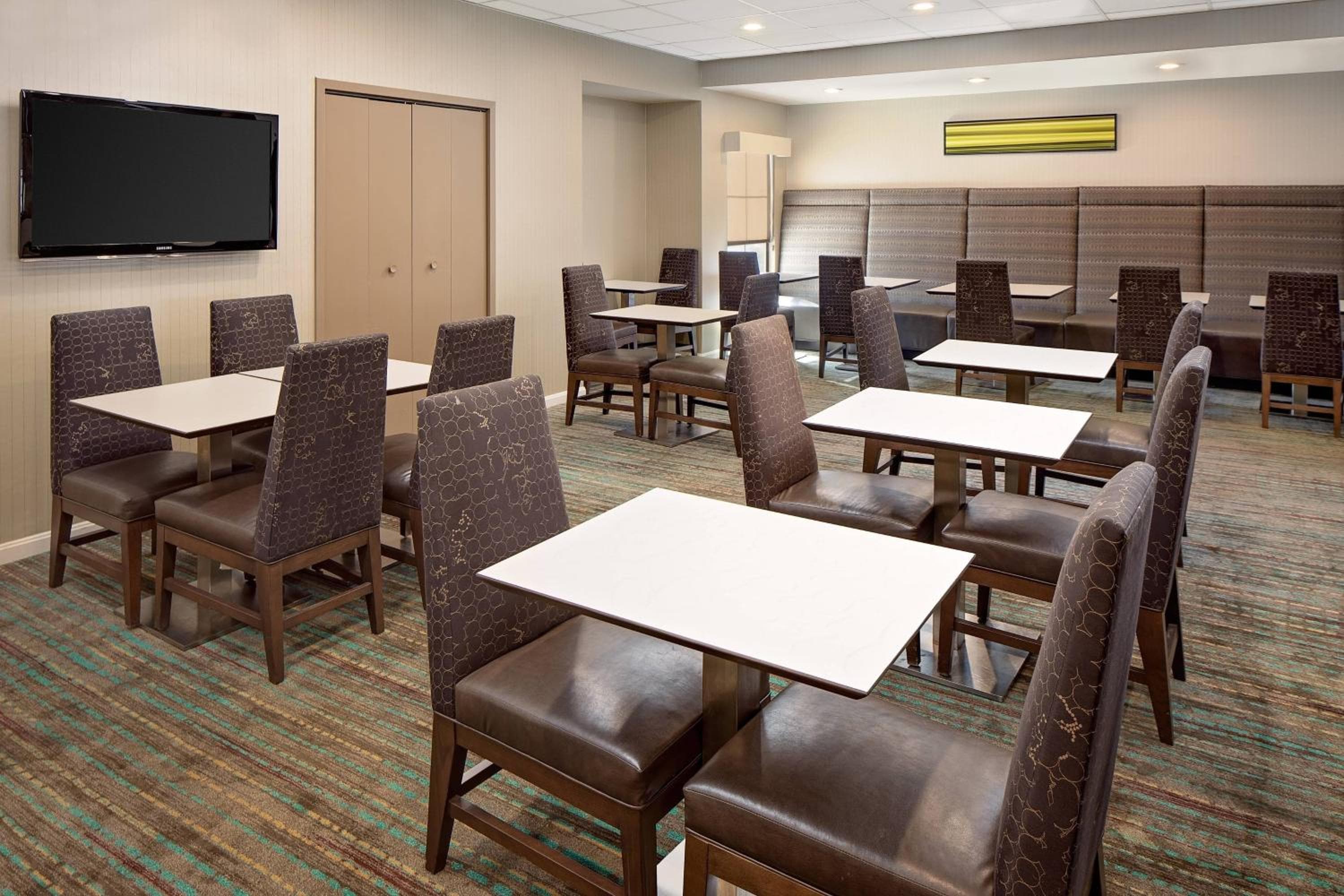Residence Inn by Marriott Harrisburg Hershey, Harrisburg, photo 6