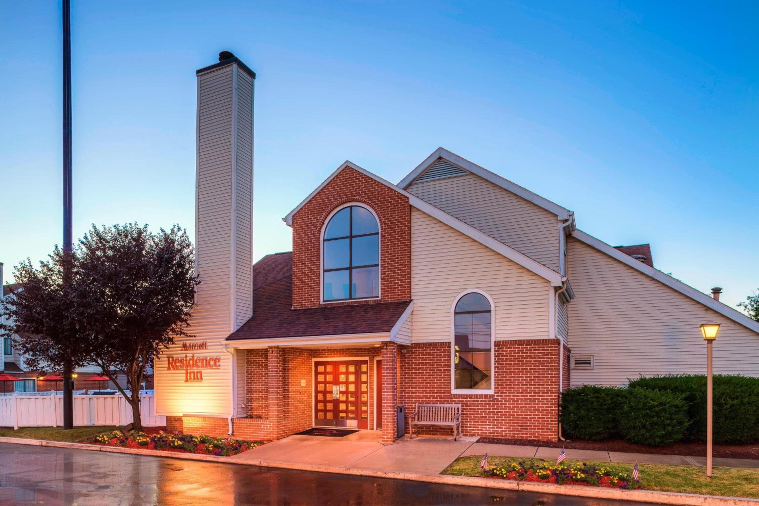 Residence Inn by Marriott Harrisburg Hershey, Harrisburg
