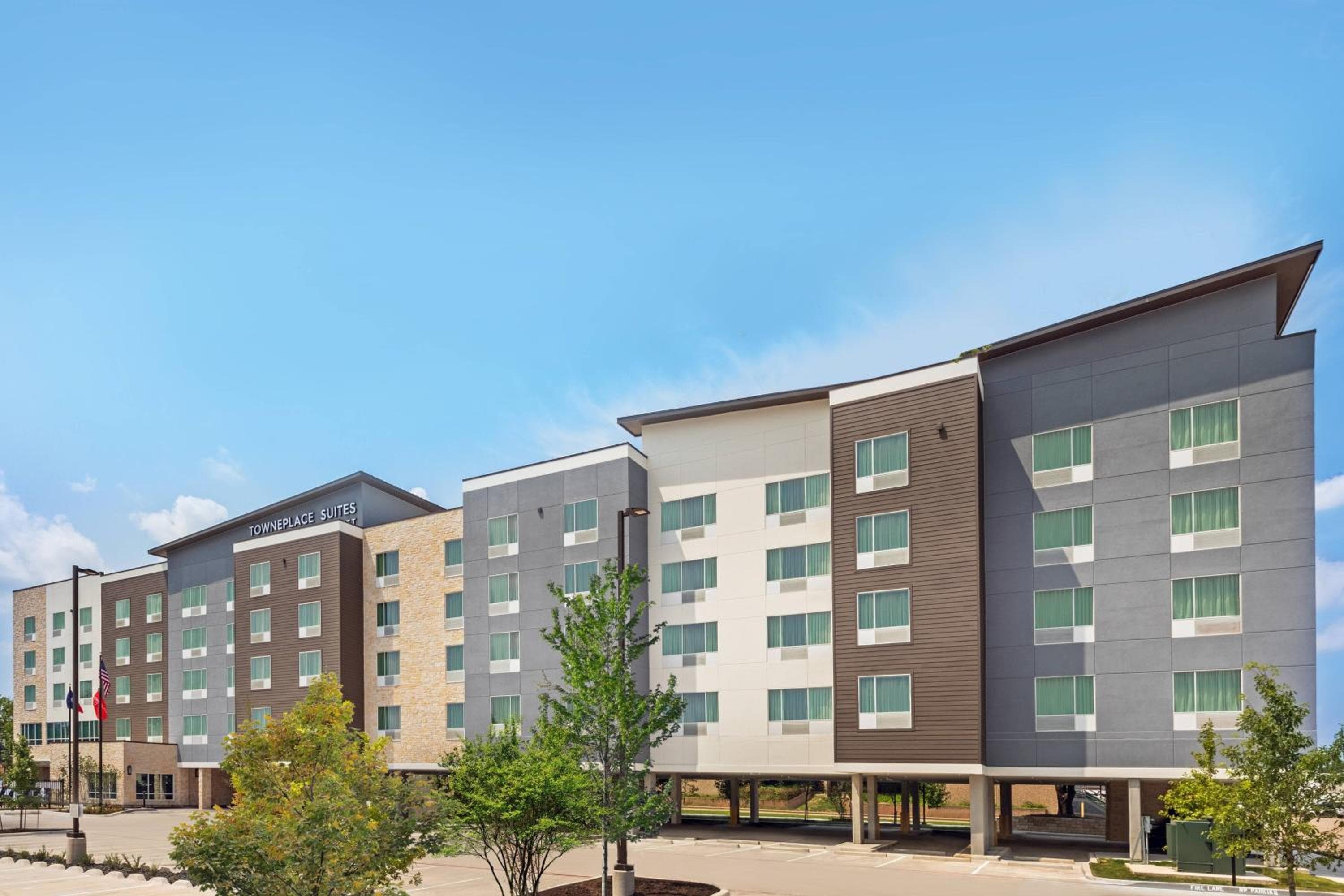 TownePlace Suites by Marriott Austin Northwest The Domain Area, Austin, photo 2