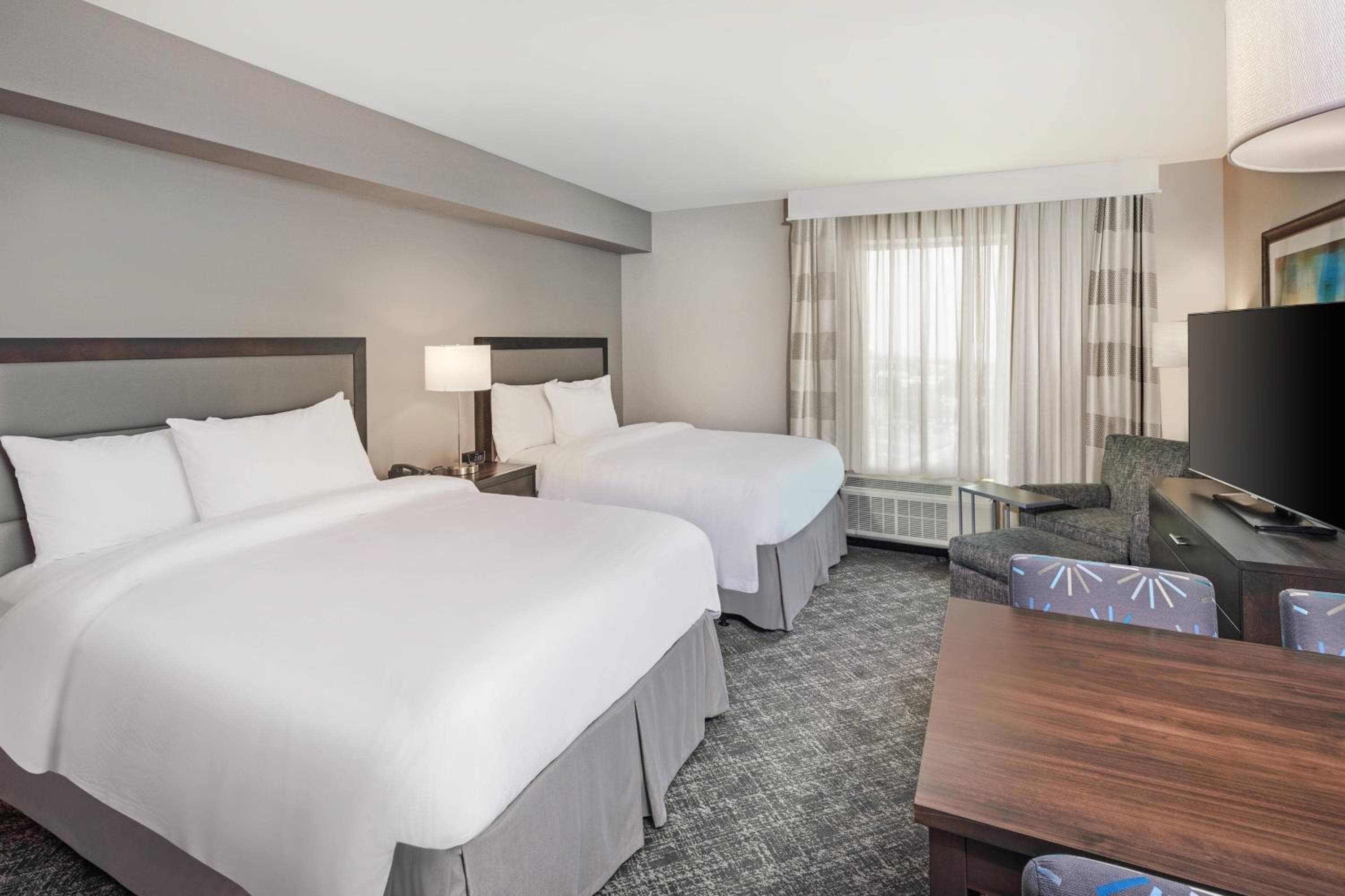 TownePlace Suites by Marriott Austin Northwest The Domain Area, Austin, photo 5