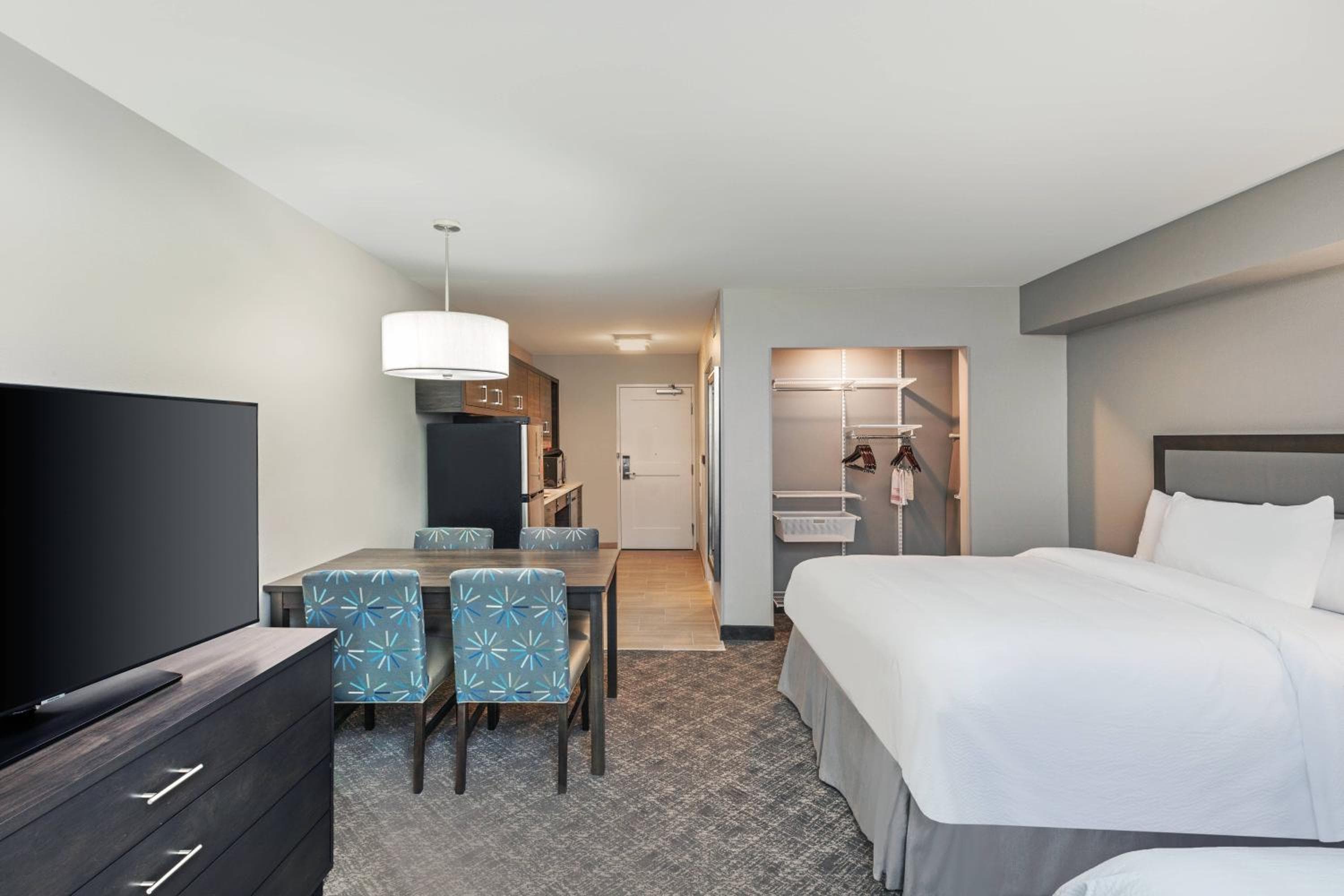 TownePlace Suites by Marriott Austin Northwest The Domain Area, Austin, photo 6