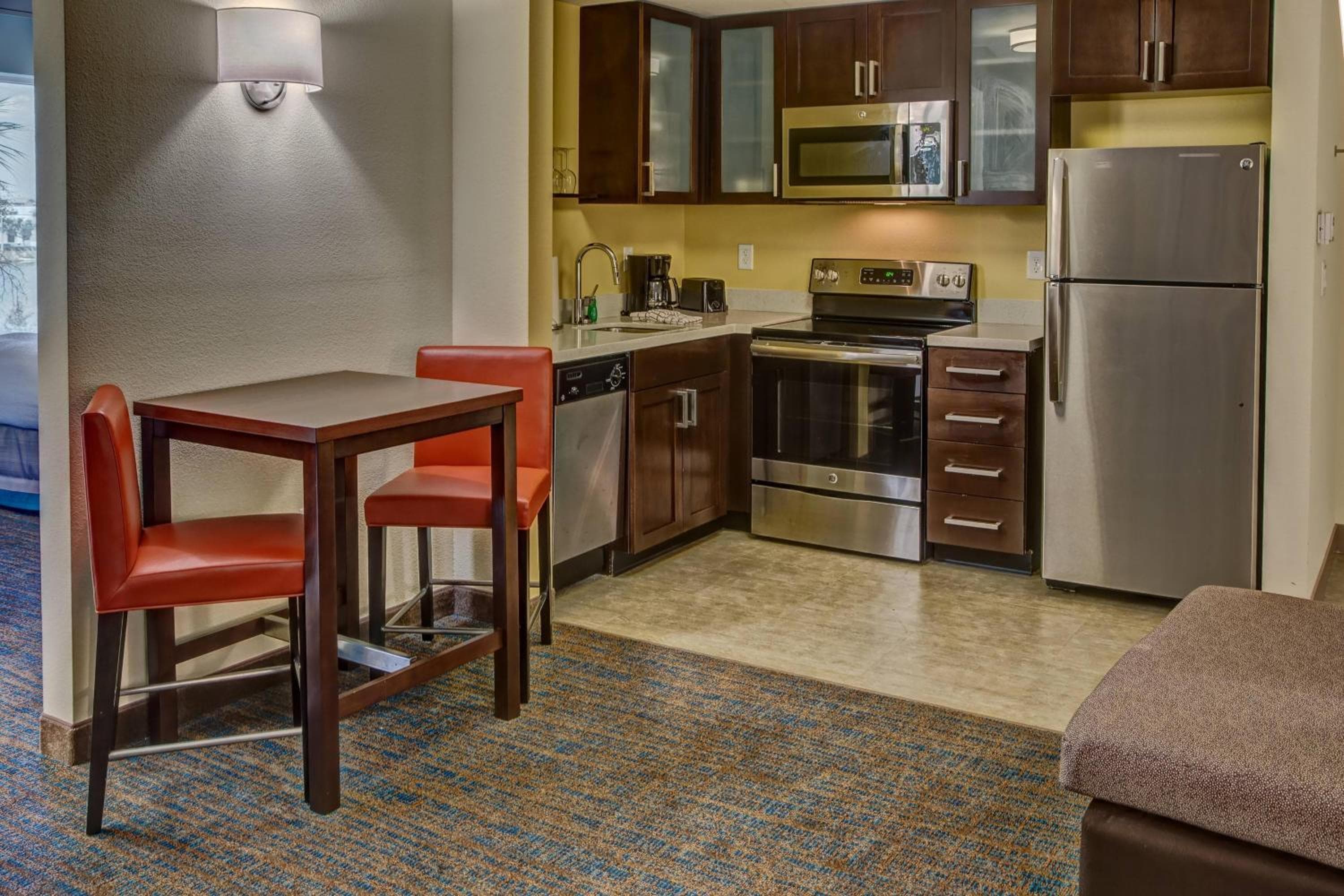 Residence Inn Fort Lauderdale Pompano Beach Central, Pompano Beach, photo 3