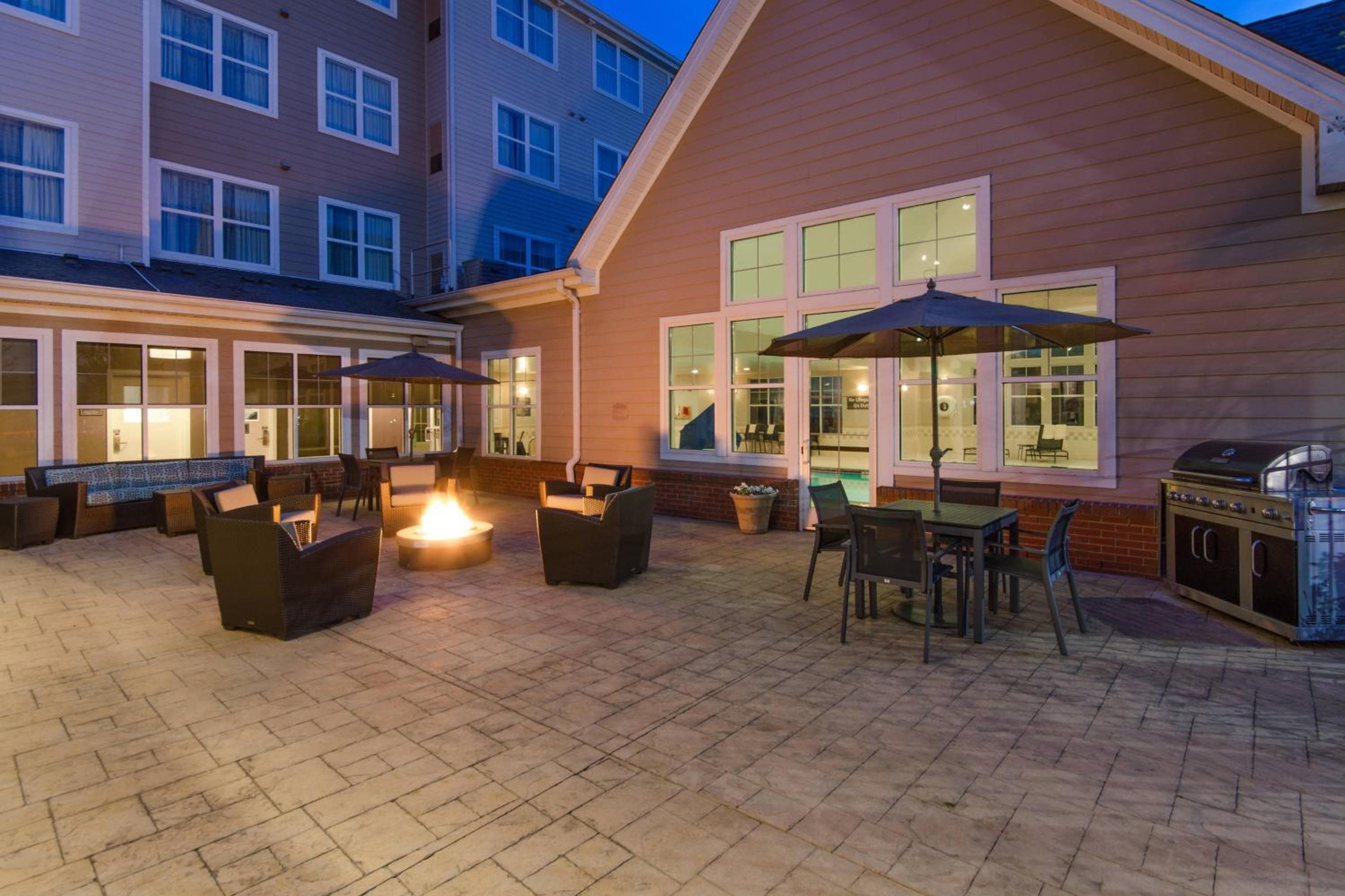 Residence Inn by Marriott Fredericksburg, Fredericksburg, photo 5