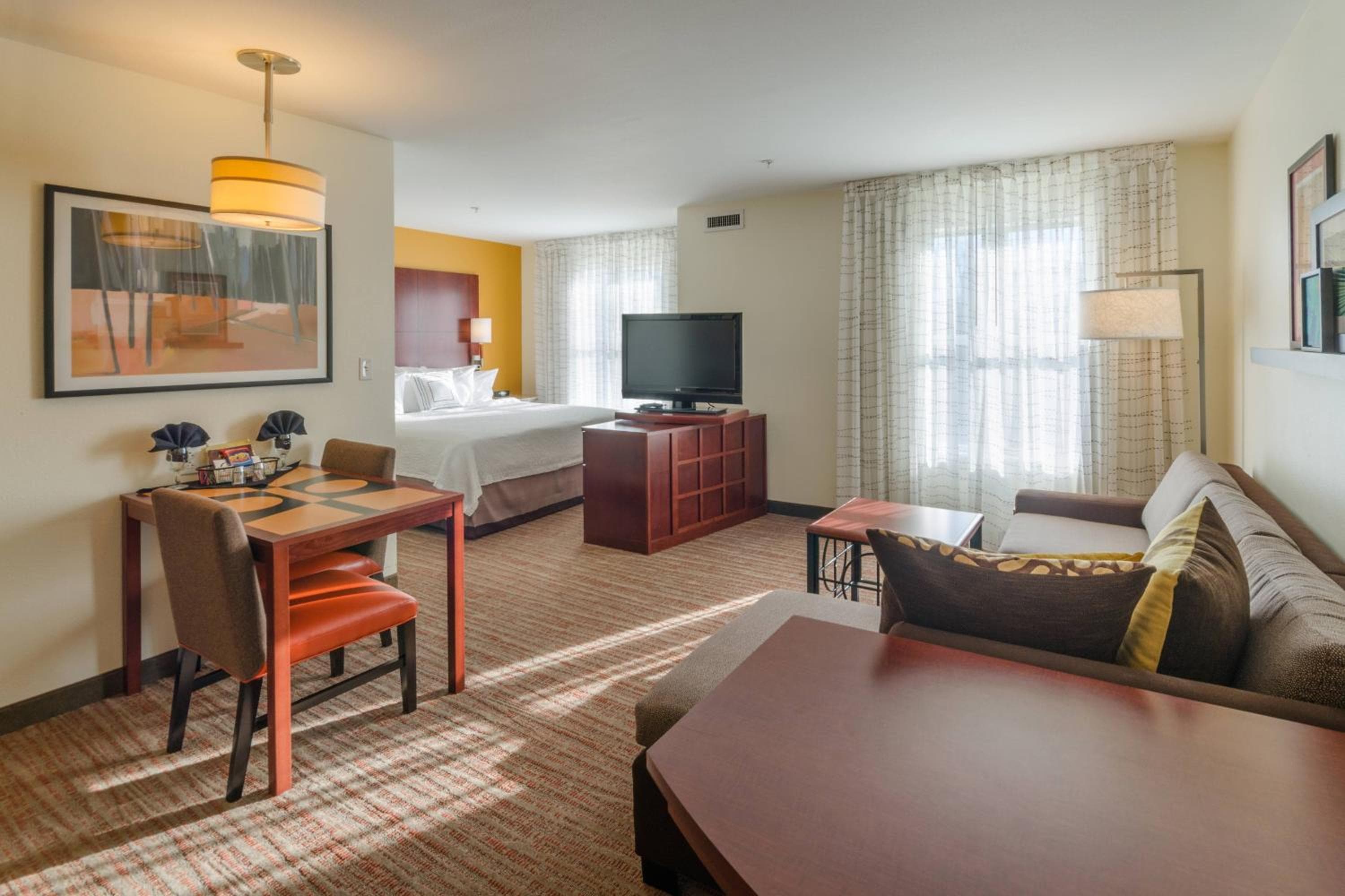Residence Inn by Marriott Fredericksburg, Fredericksburg, photo 2