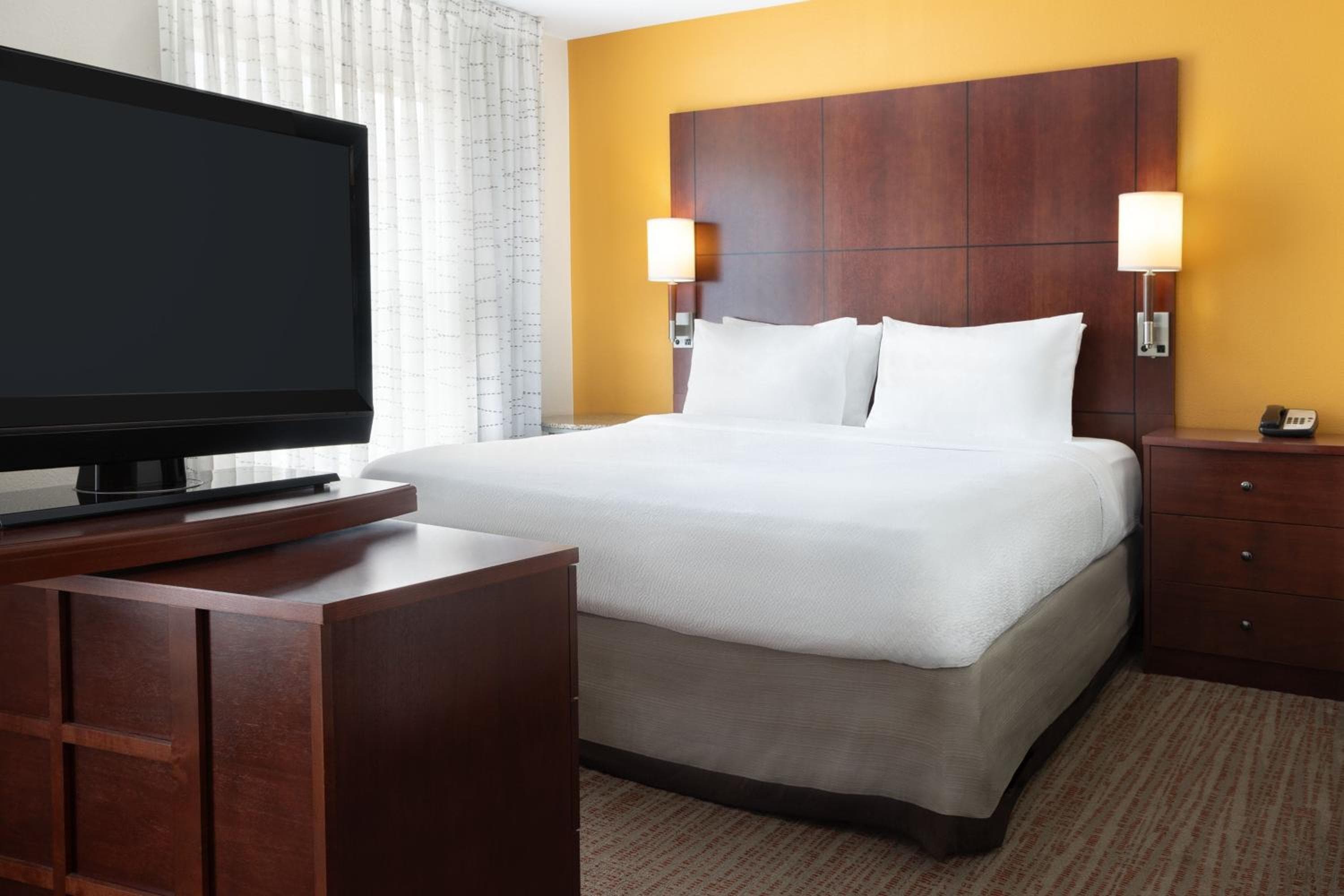Residence Inn by Marriott Fredericksburg, Fredericksburg, photo 3