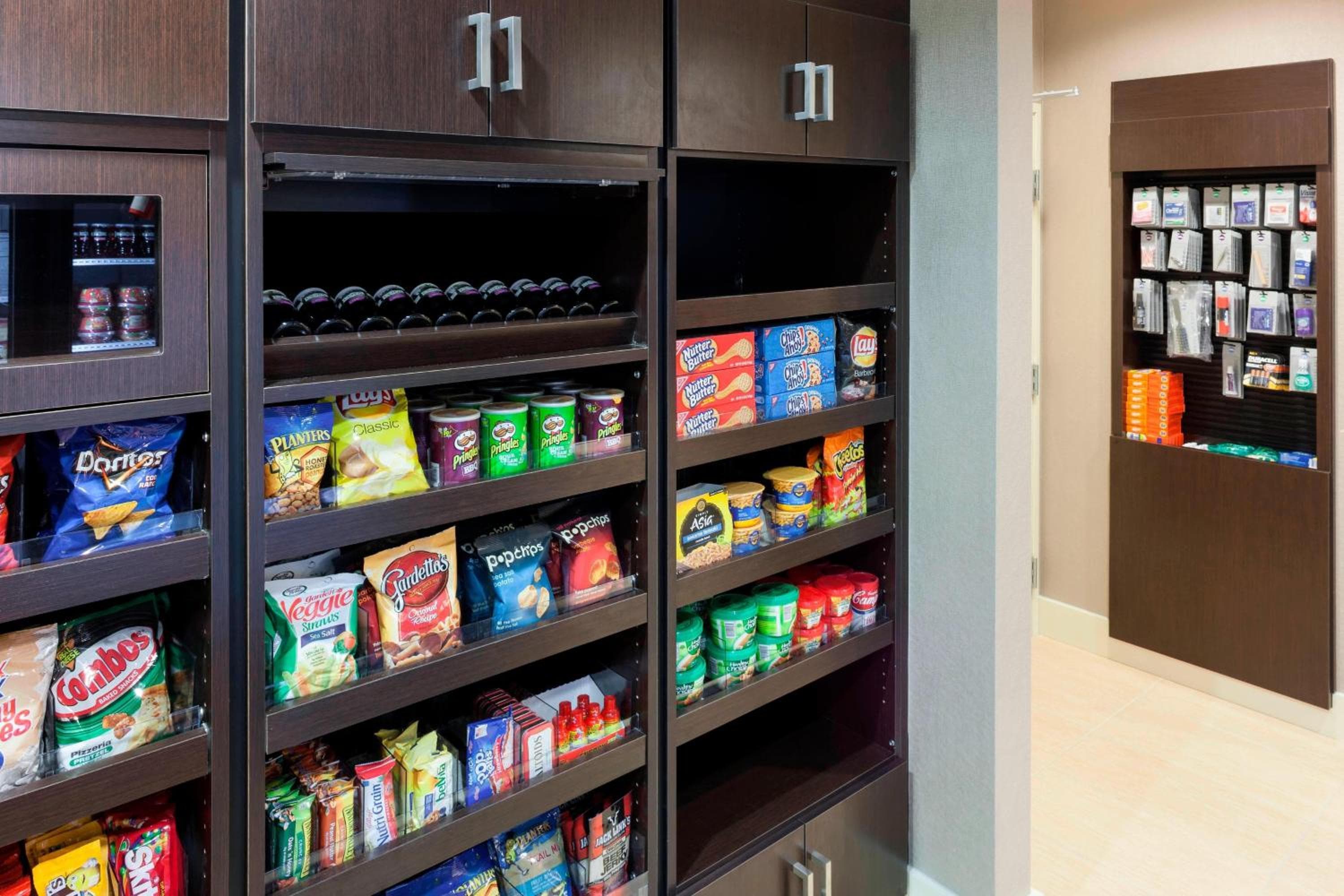 Residence Inn by Marriott Fort Lauderdale Airport & Cruise Port, Fort Lauderdale, photo 4