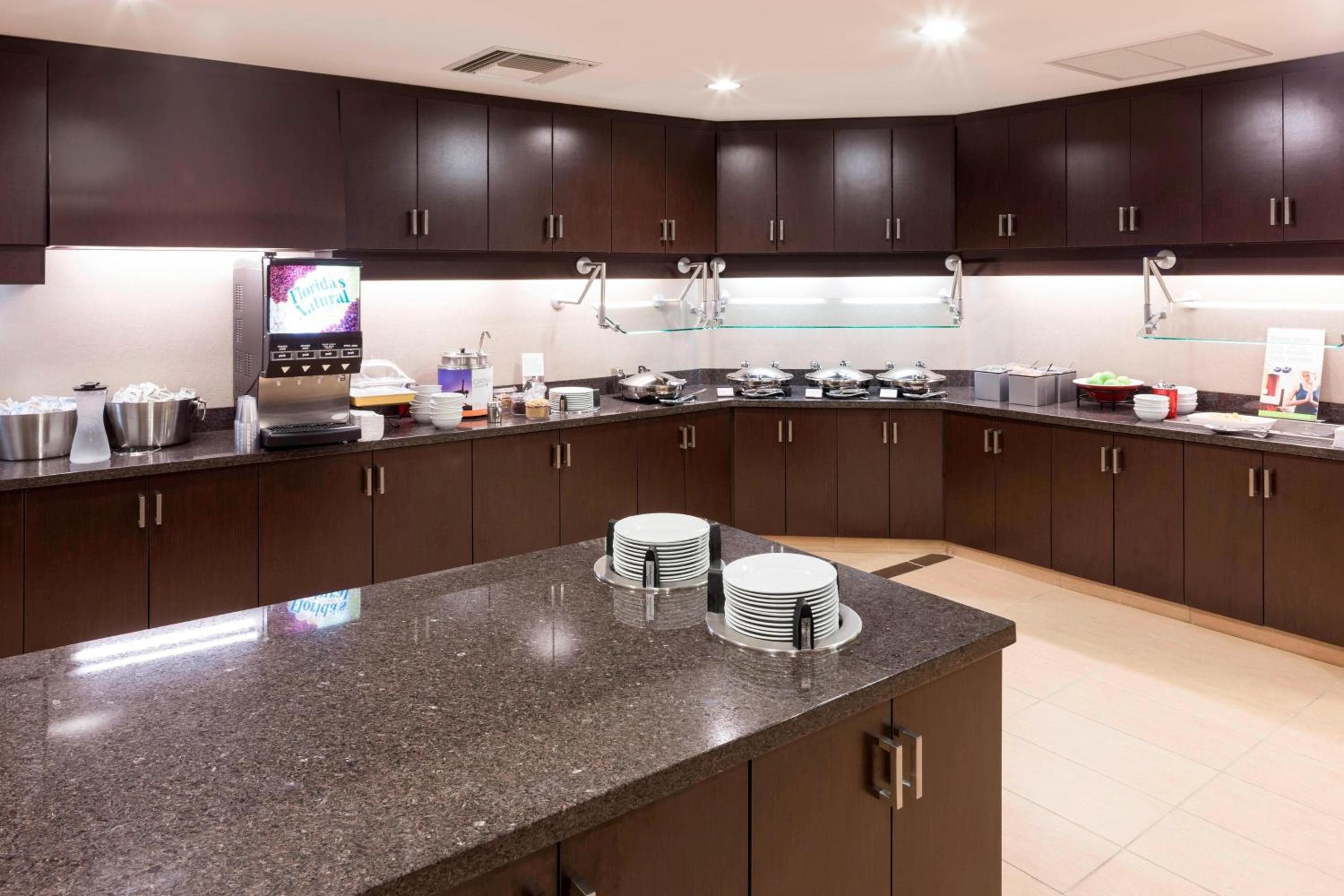 Residence Inn by Marriott Fort Lauderdale Airport & Cruise Port, Fort Lauderdale, photo 6