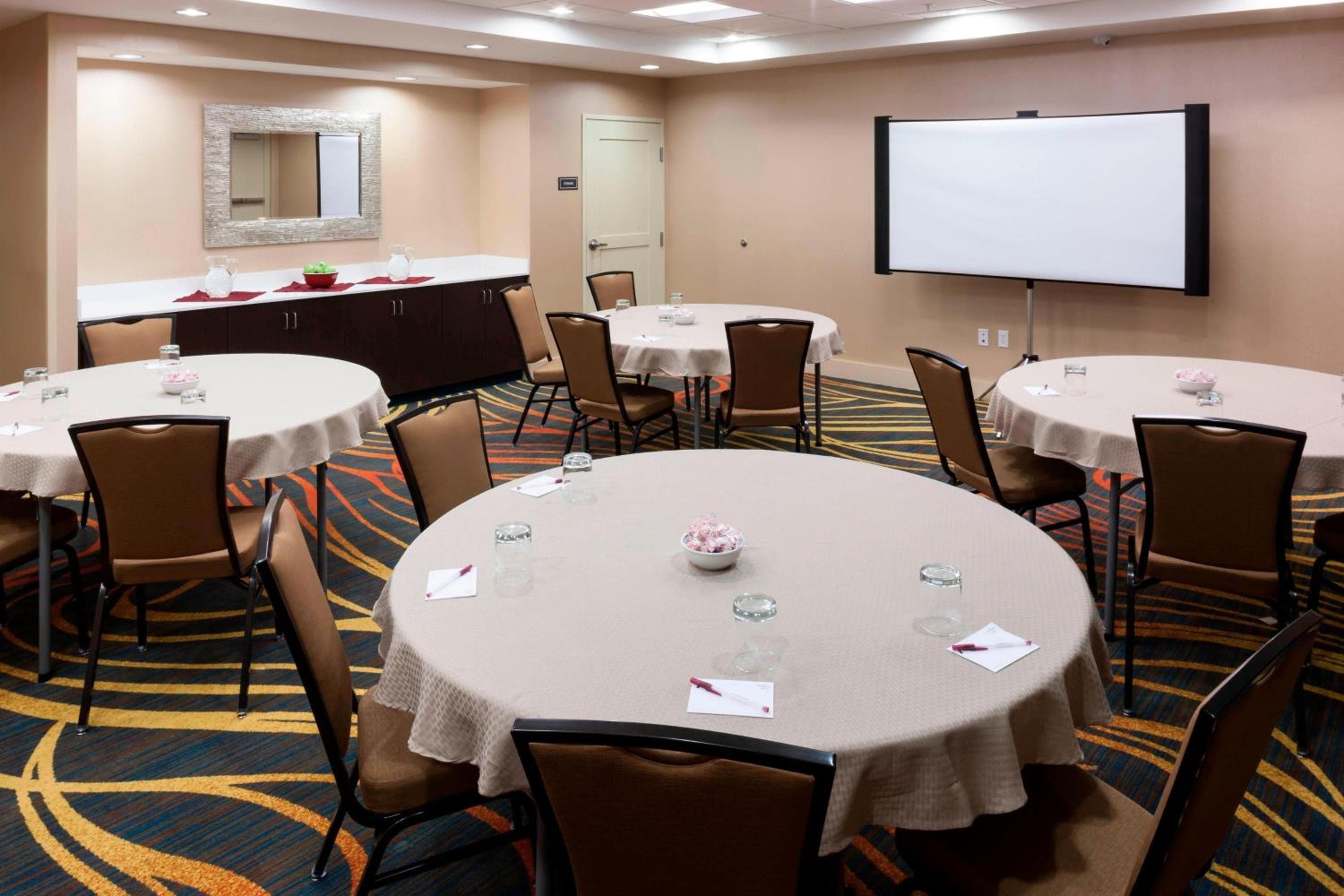 Residence Inn by Marriott Fort Lauderdale Airport & Cruise Port, Fort Lauderdale, photo 2