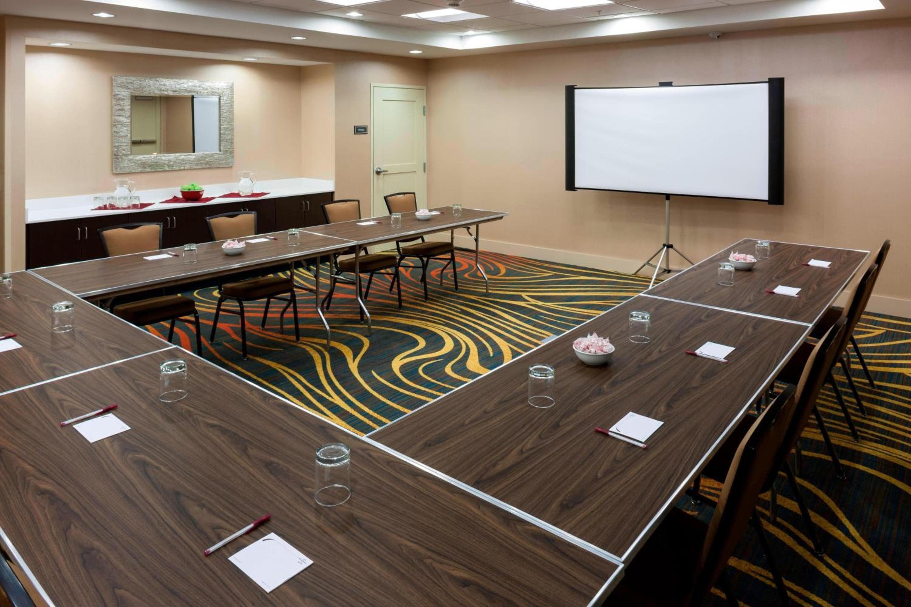Residence Inn by Marriott Fort Lauderdale Airport & Cruise Port, Fort Lauderdale, photo 3