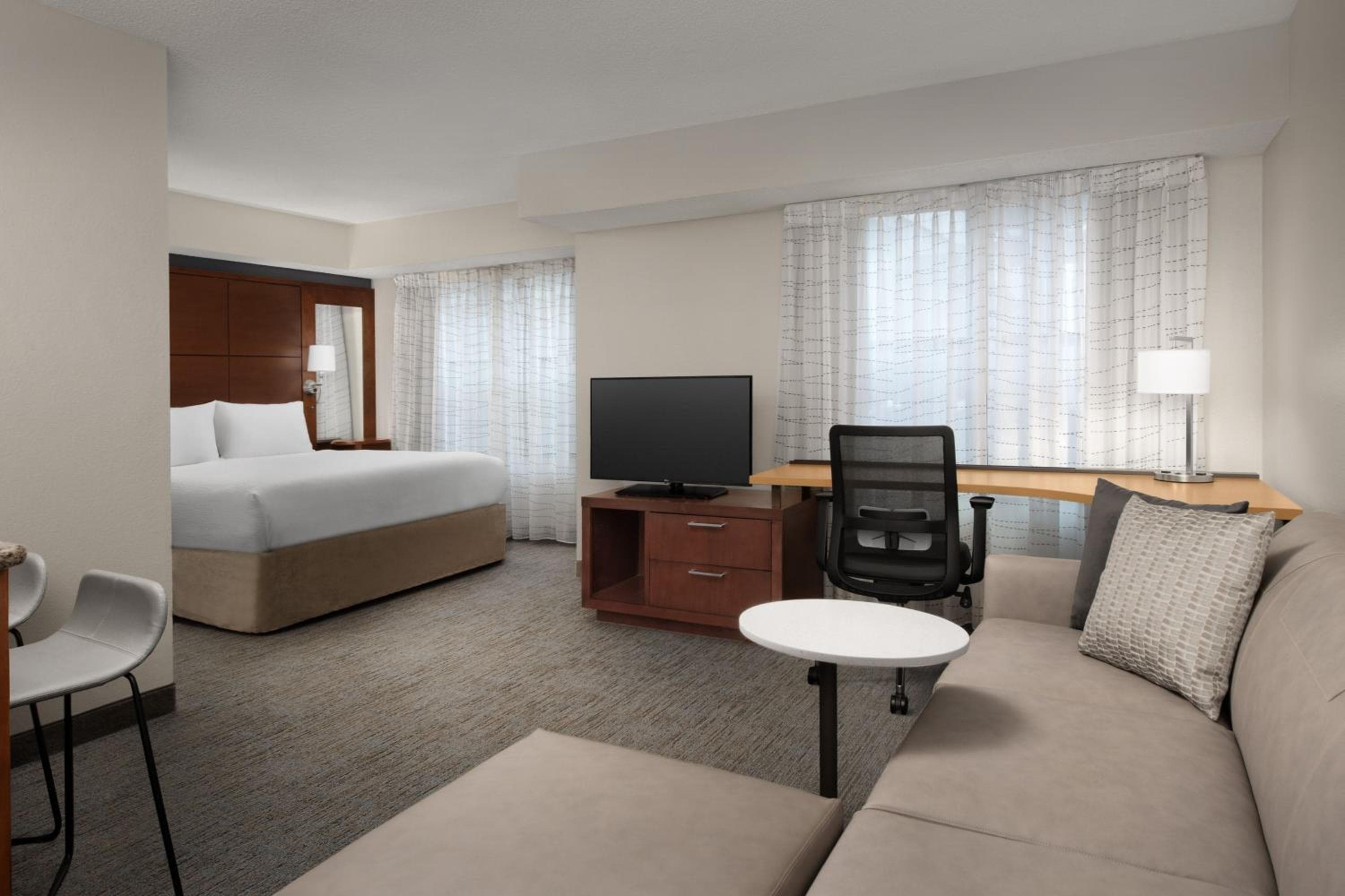 Residence Inn Kansas City Overland Park, Overland Park, photo 5