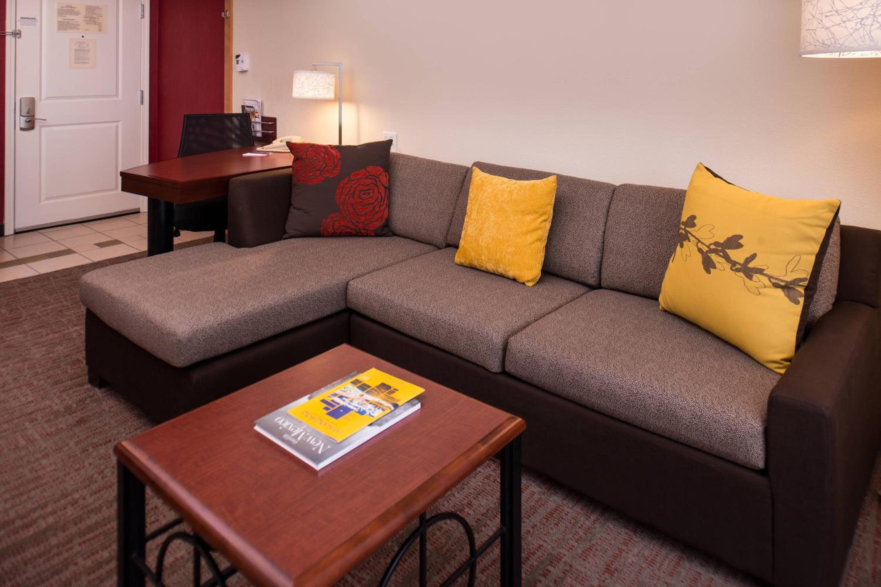 Residence Inn by Marriott Albuquerque Airport, Albuquerque, photo 3