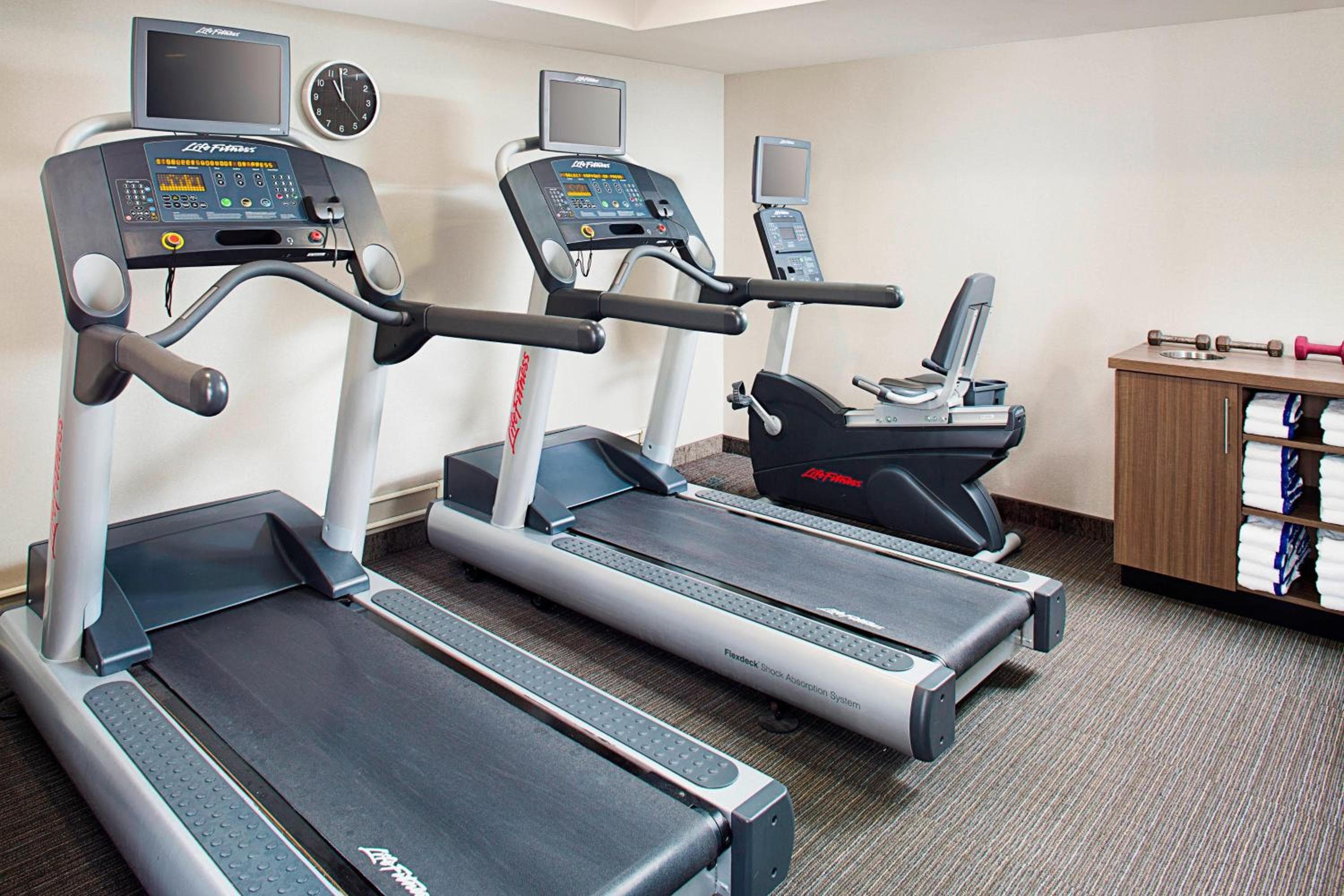 Residence Inn by Marriott Seattle South Tukwila, Seattle, photo 3
