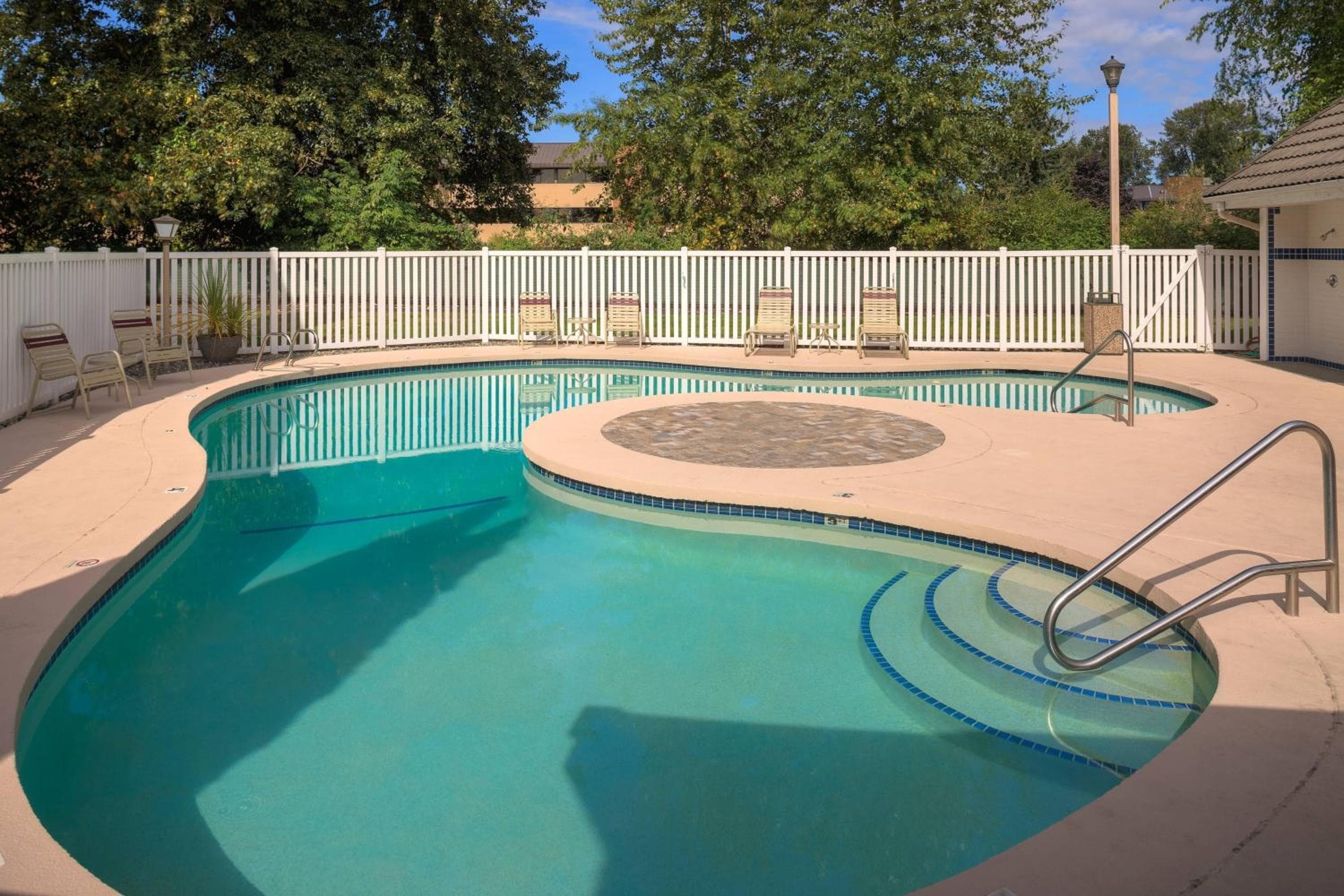 Residence Inn by Marriott Seattle South Tukwila, Seattle, photo 6