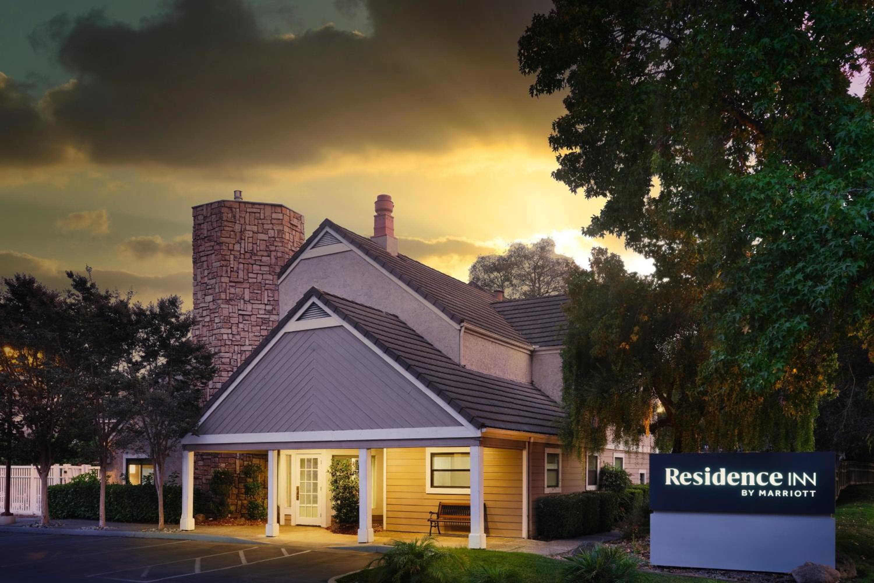 Residence Inn Sunnyvale Silicon Valley II, Sunnyvale