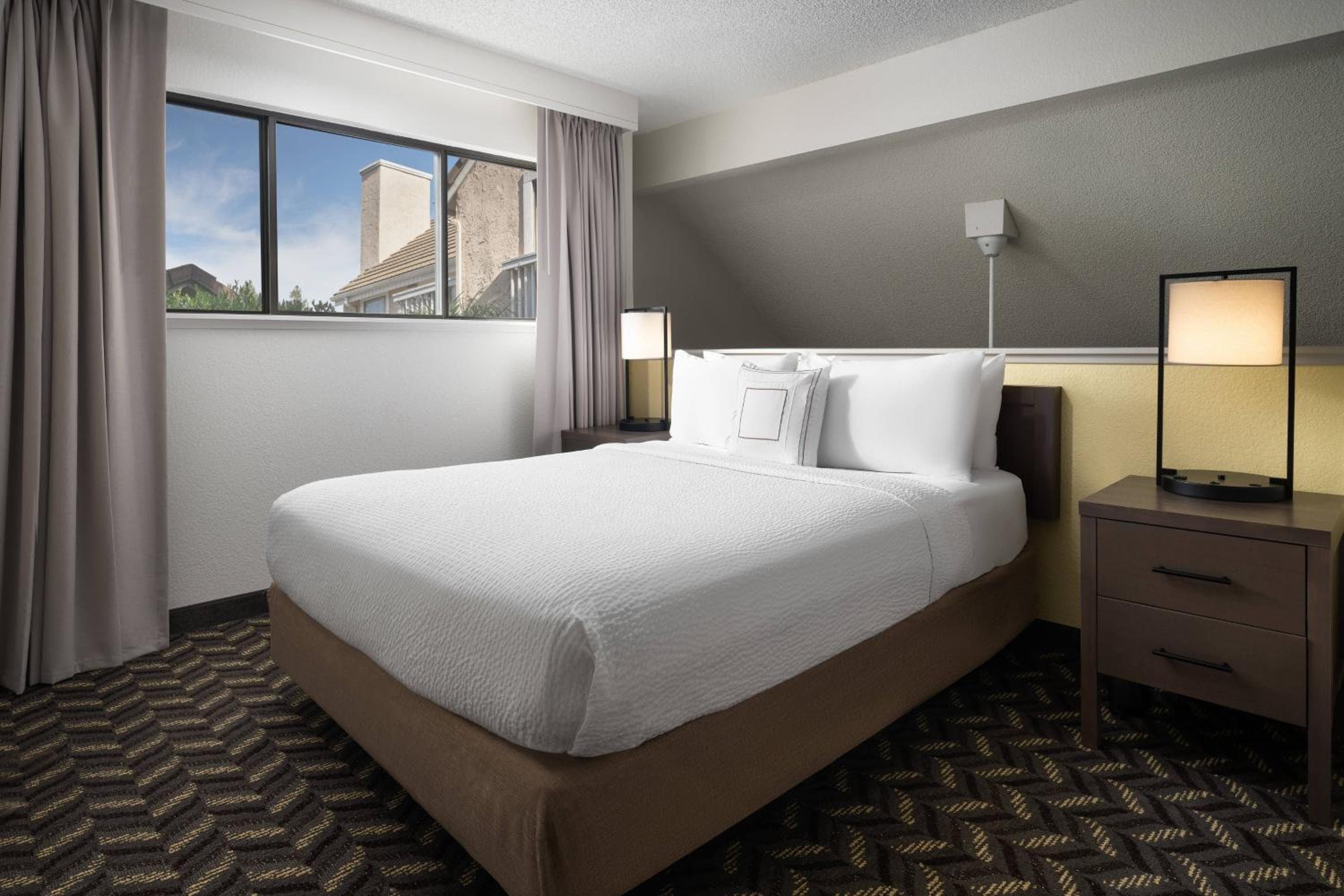Residence Inn Sunnyvale Silicon Valley II, Sunnyvale, photo 5