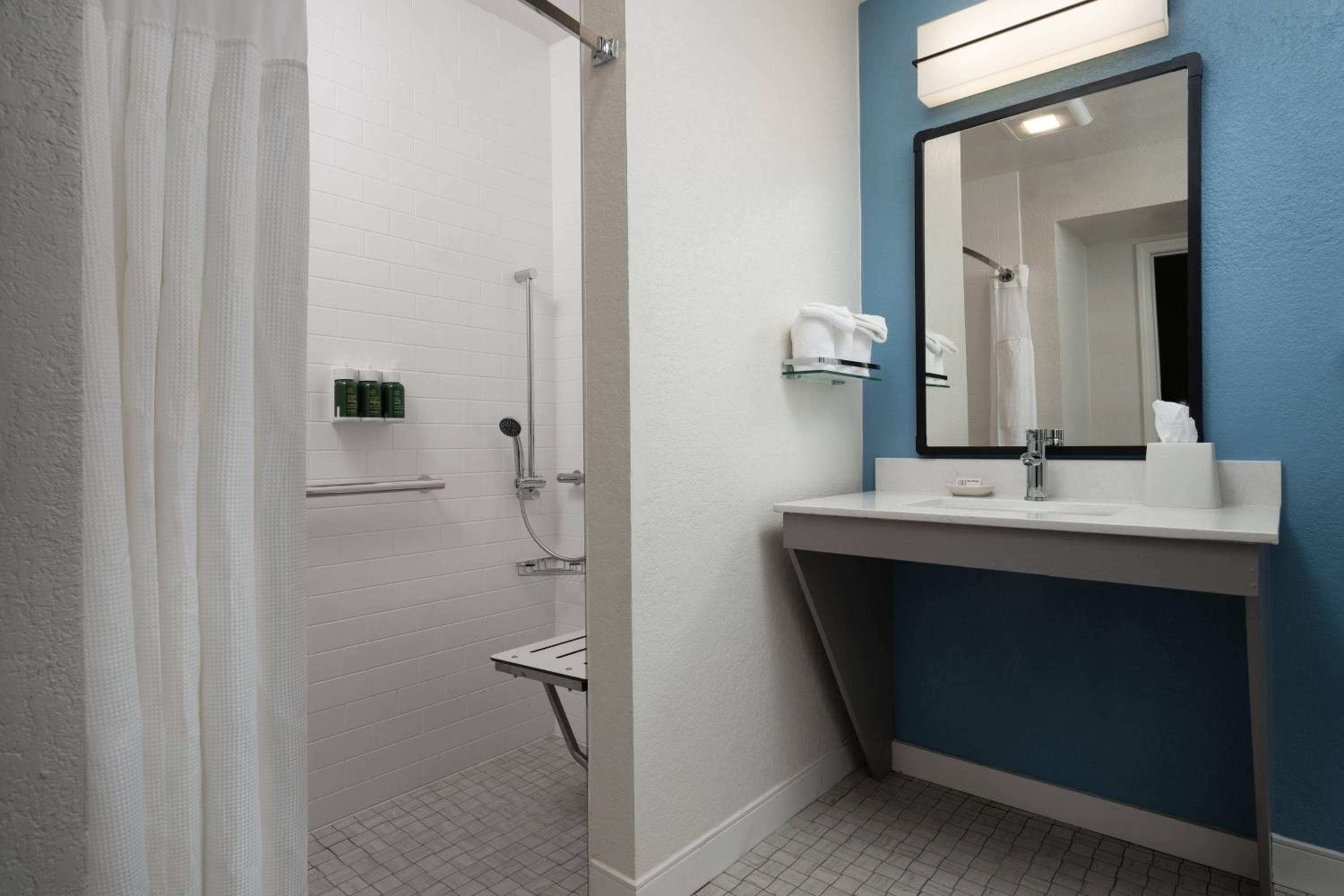 Residence Inn Sunnyvale Silicon Valley II, Sunnyvale, photo 4