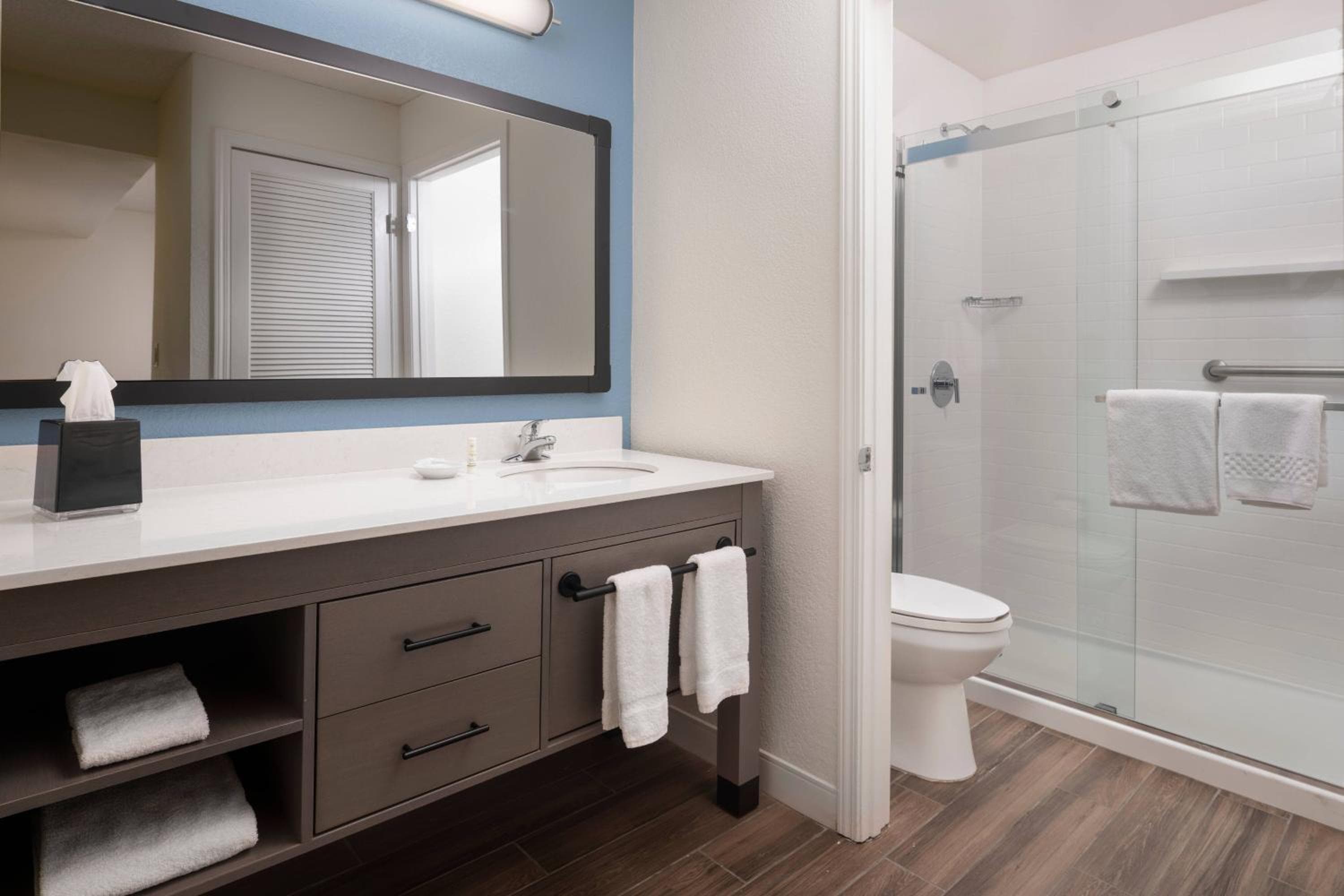 Residence Inn by Marriott San Francisco Airport San Mateo, San Mateo, photo 4