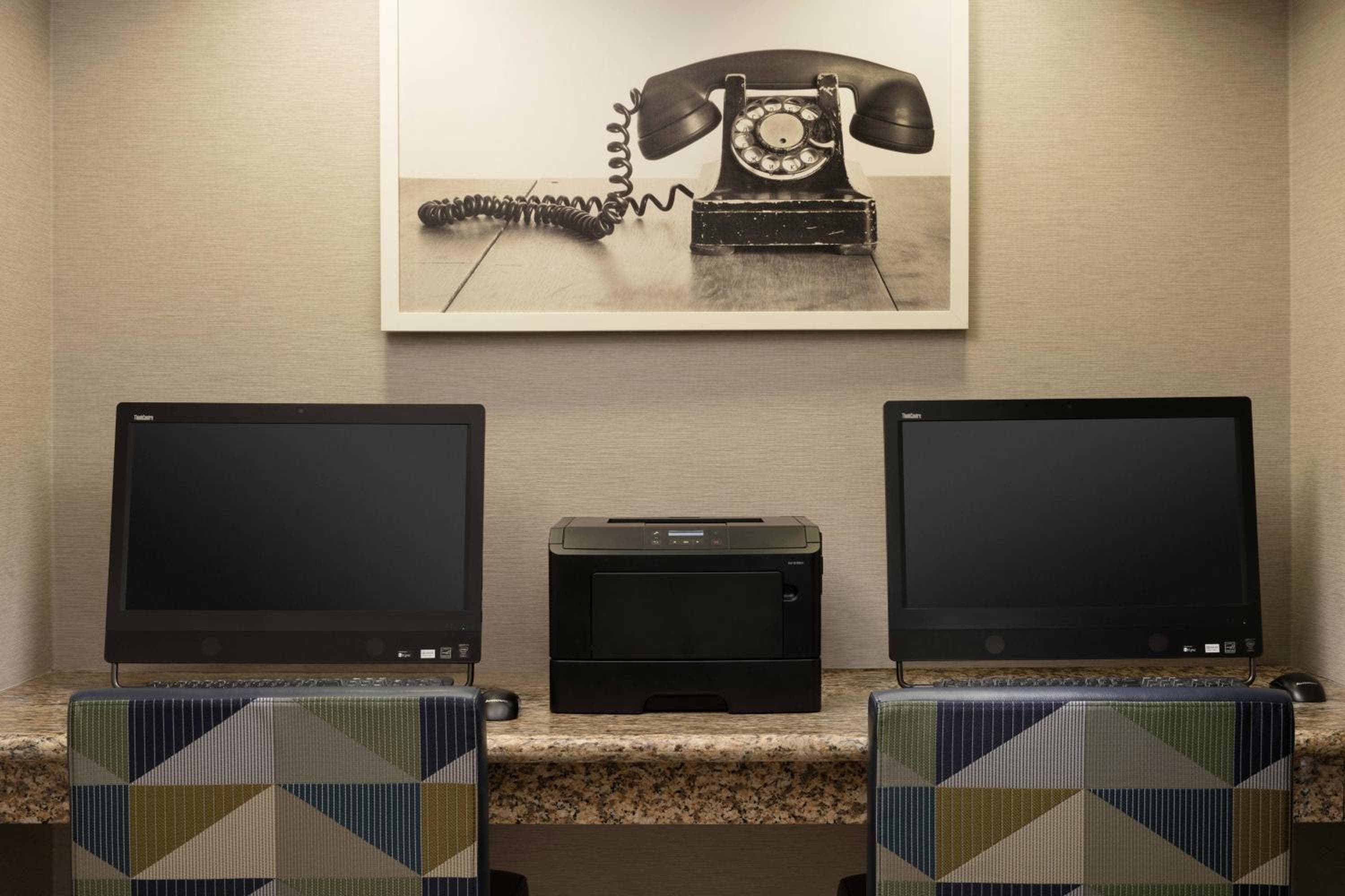 Residence Inn by Marriott San Francisco Airport San Mateo, San Mateo, photo 2