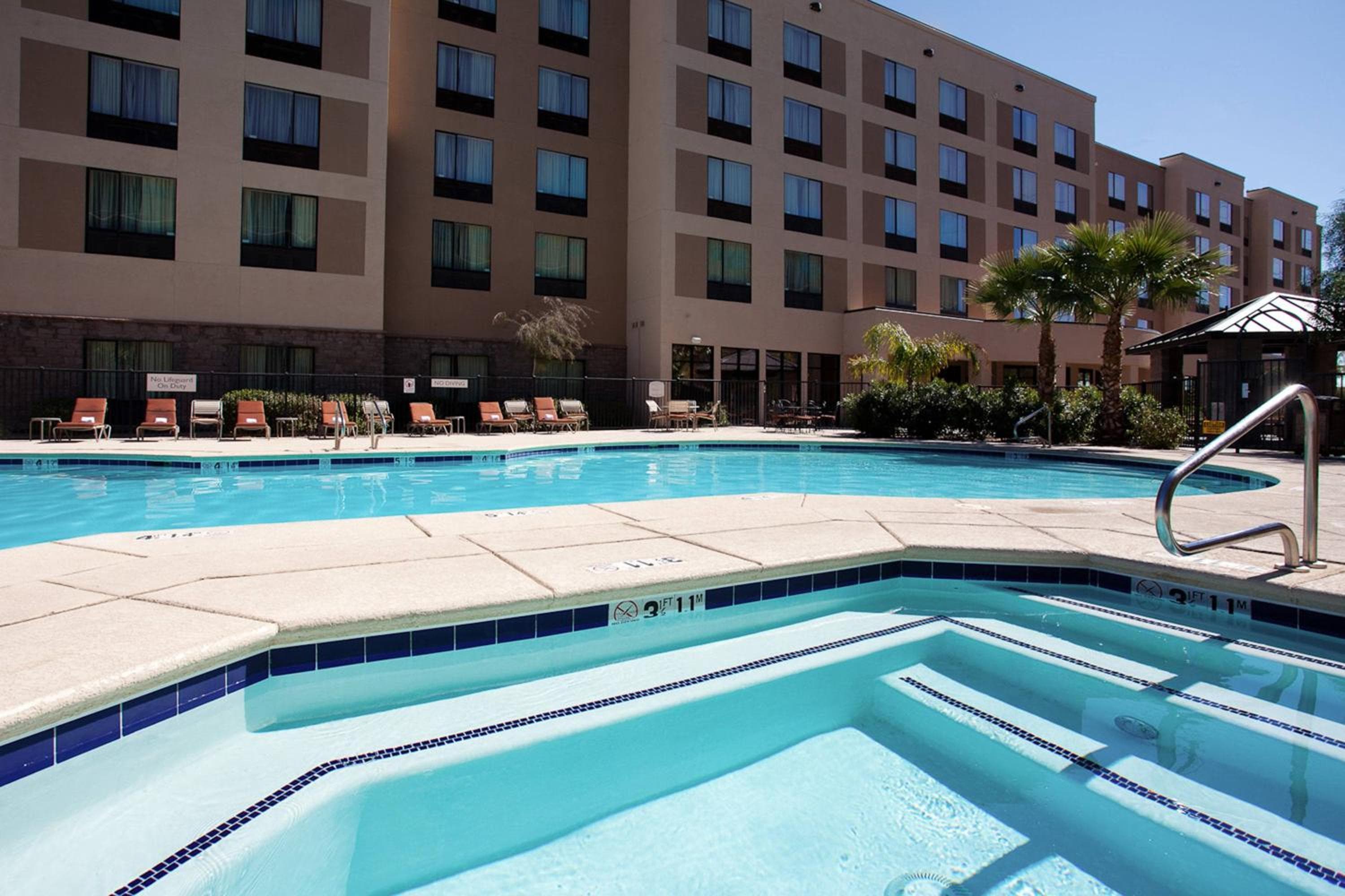 Residence Inn Phoenix North Happy Valley, Phoenix, photo 2