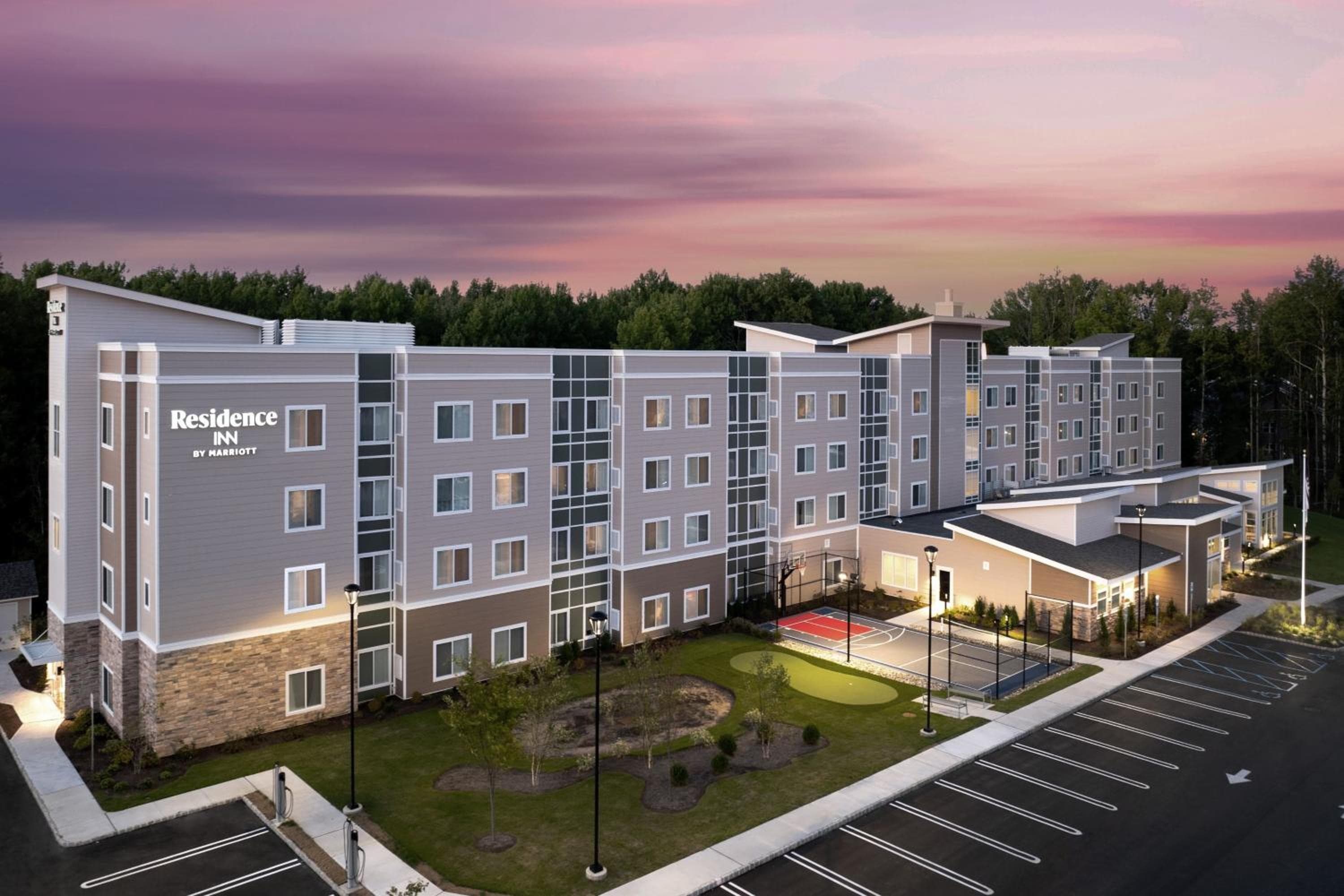 Residence Inn by Marriott Ocean Township, Oakhurst