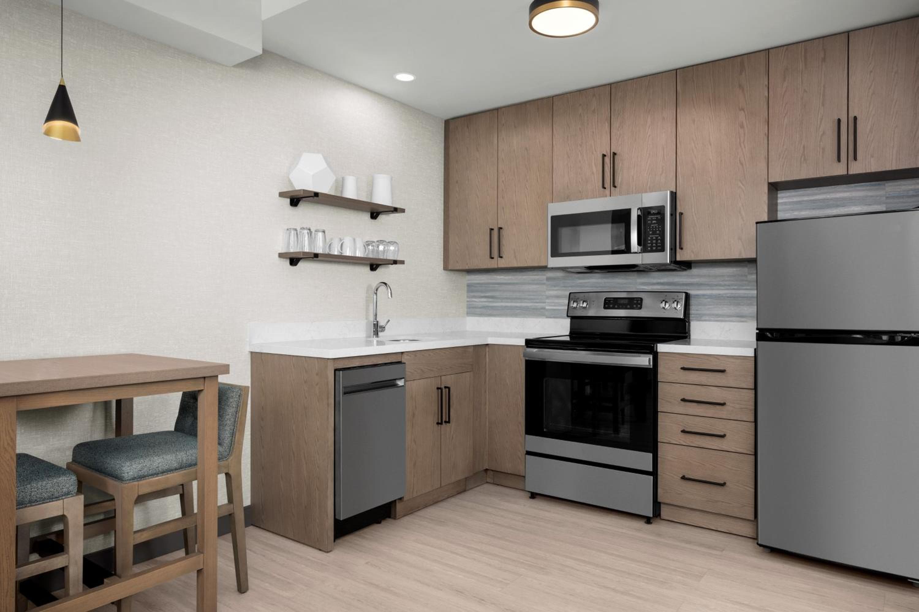 Residence Inn by Marriott Ocean Township, Oakhurst, photo 6