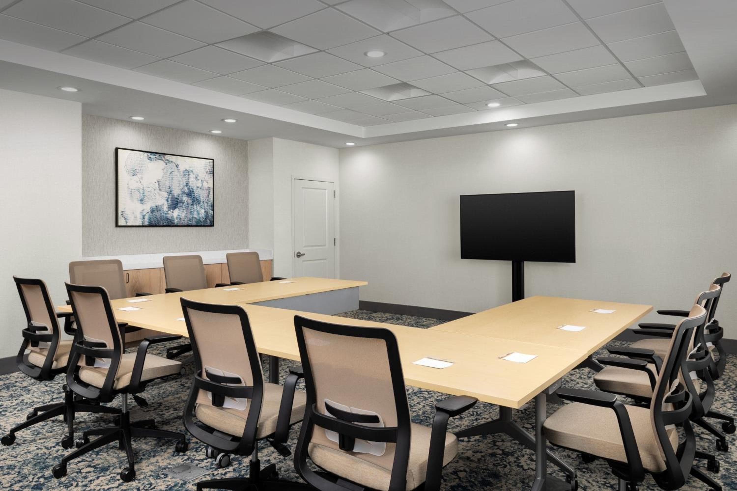 Residence Inn by Marriott Ocean Township, Oakhurst, photo 5