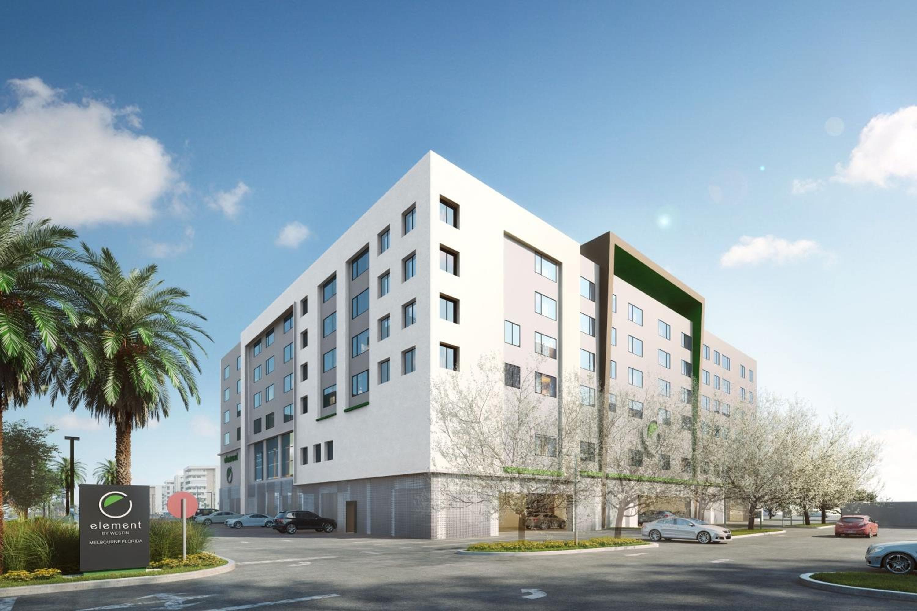 Element by Marriott Melbourne Oceanfront, Indialantic, photo 5