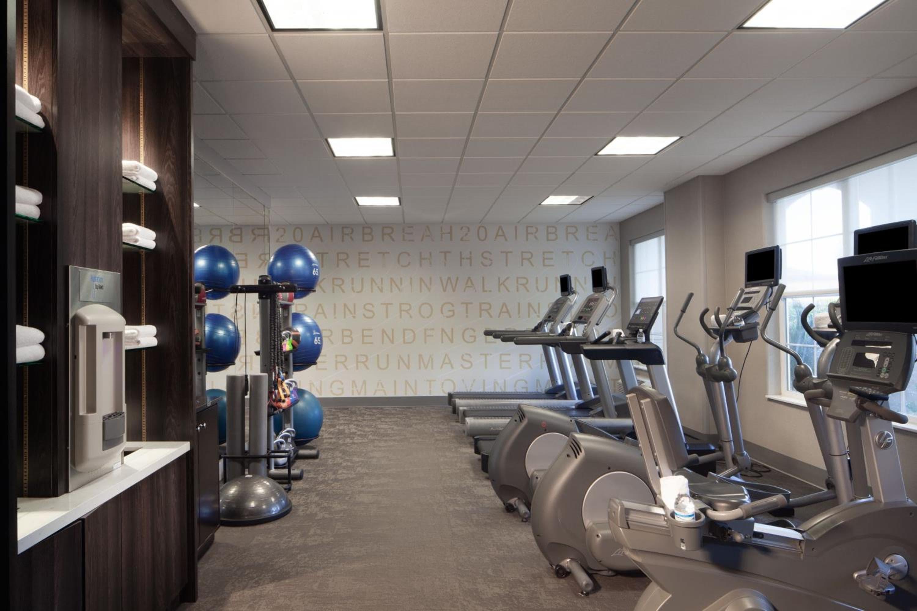 Residence Inn by Marriott Newark Silicon Valley, Newark, photo 6